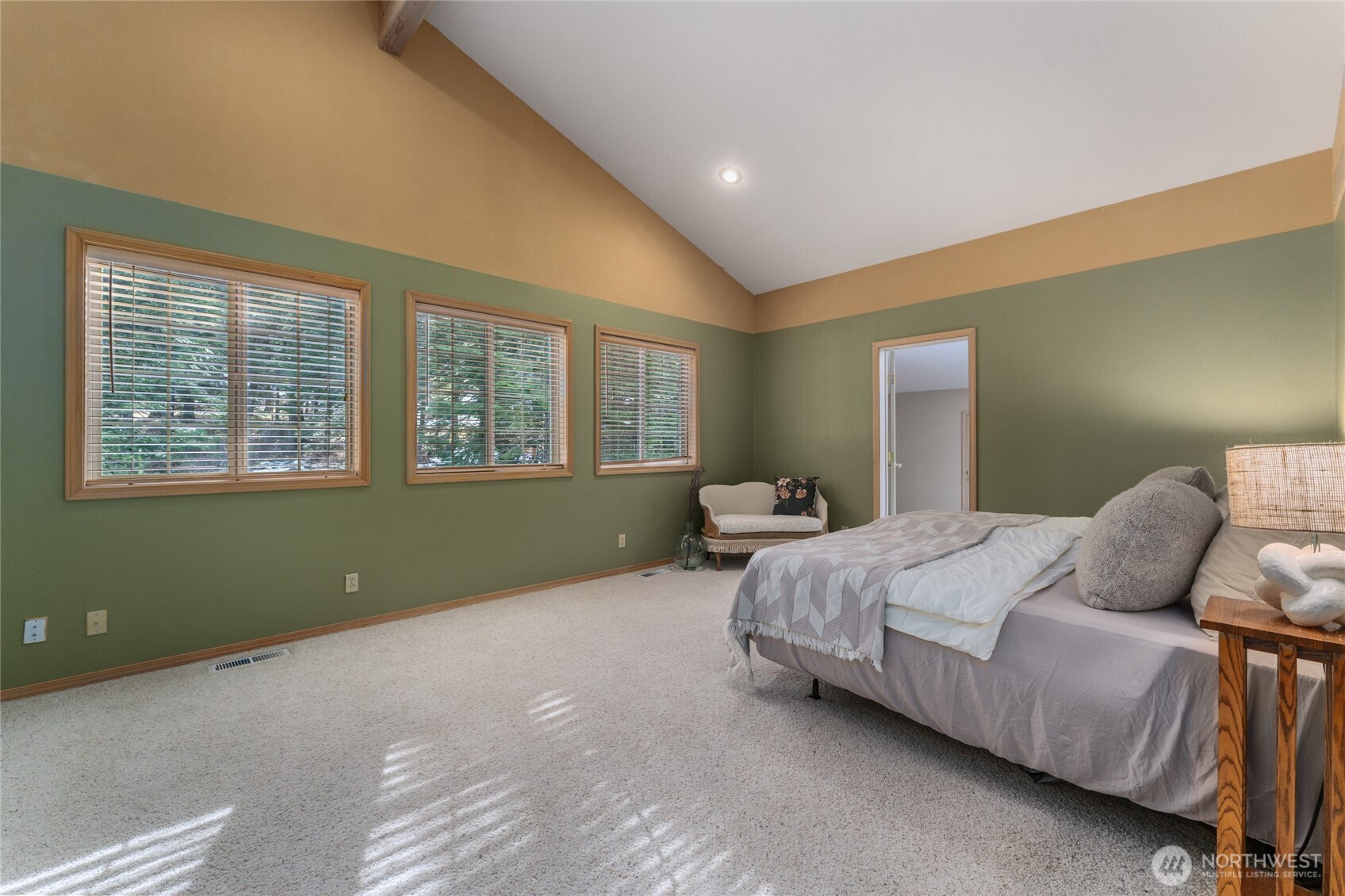 6545 Forest Ridge Drive , Wenatchee, WA 98801