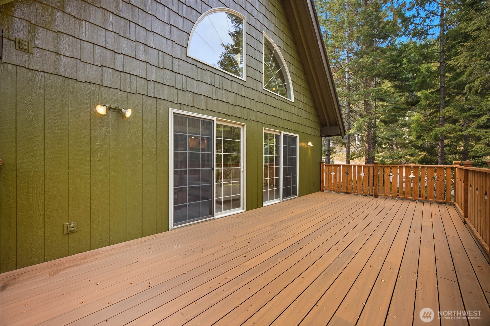 6545 Forest Ridge Drive , Wenatchee, WA 98801