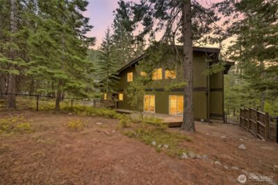 6545 Forest Ridge Drive , Wenatchee, WA 98801 - Photo 28