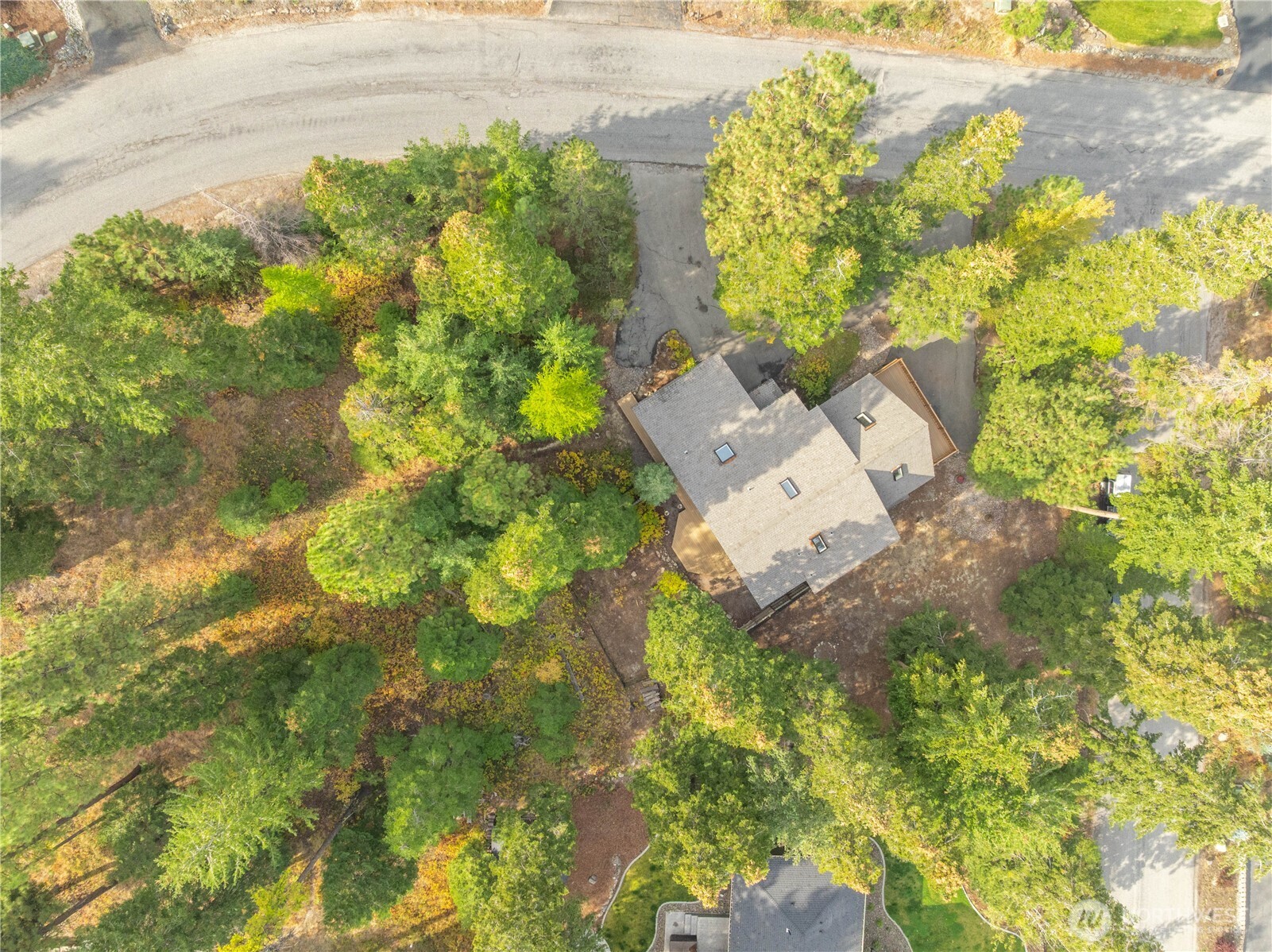 6545 Forest Ridge Drive , Wenatchee, WA 98801