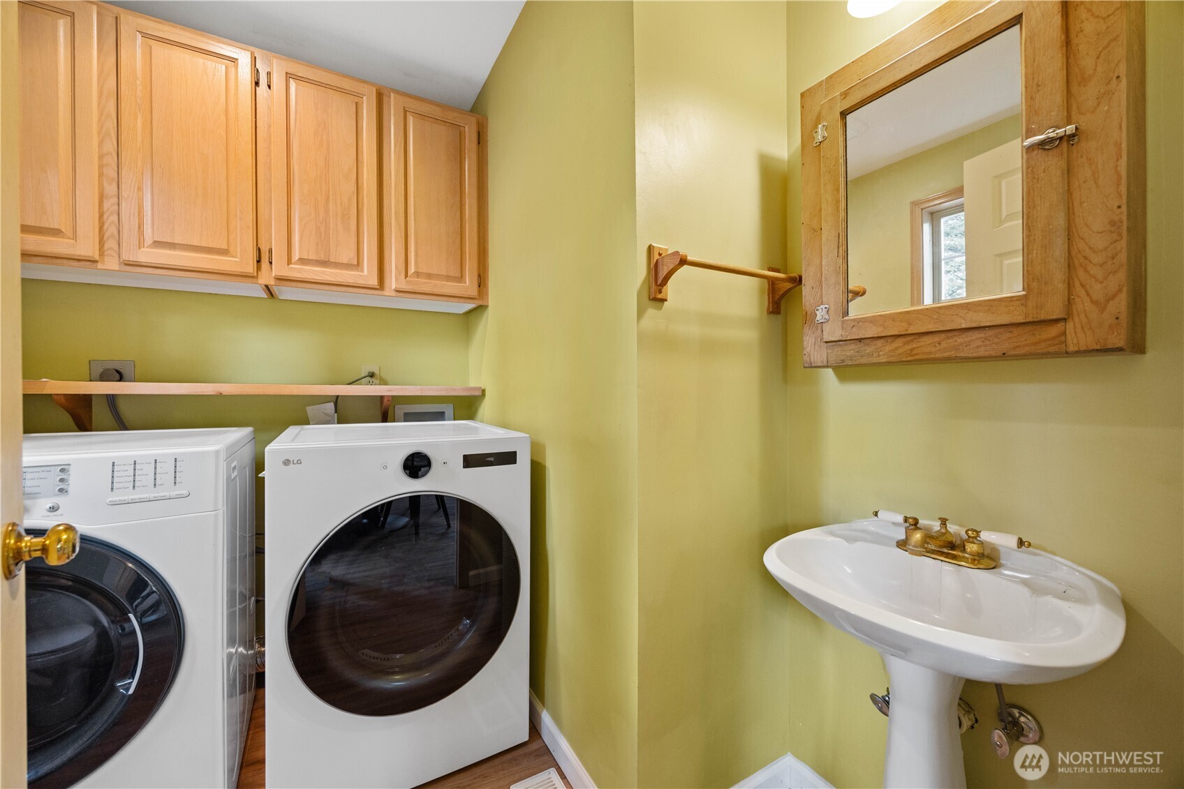 6545 Forest Ridge Drive , Wenatchee, WA 98801
