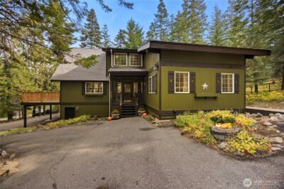 6545 Forest Ridge Drive , Wenatchee, WA 98801 - Photo 4
