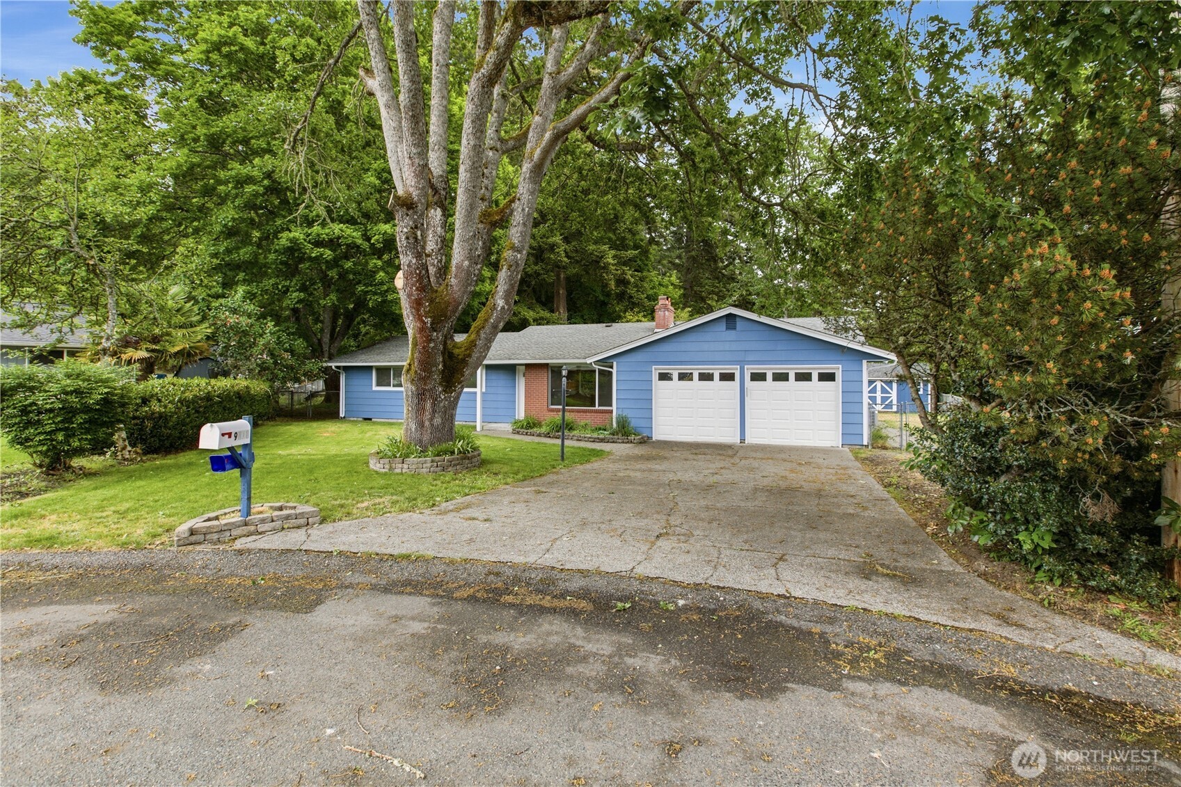 9101 114th Street Ct SW, Lakewood, WA 98498