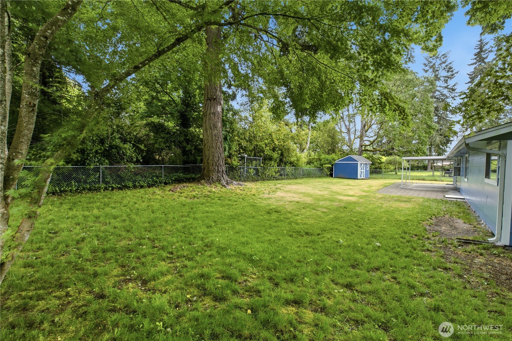 9101 114th Street Ct SW, Lakewood, WA 98498