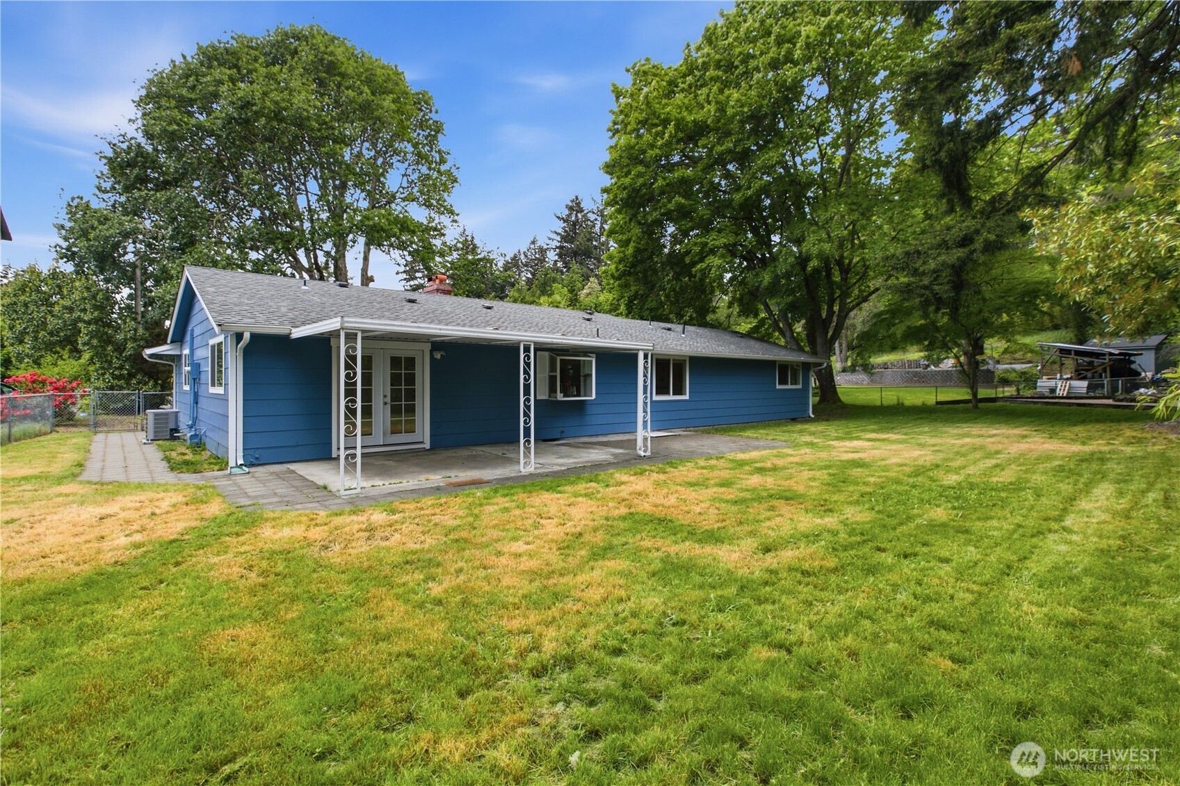 9101 114th Street Ct SW, Lakewood, WA 98498