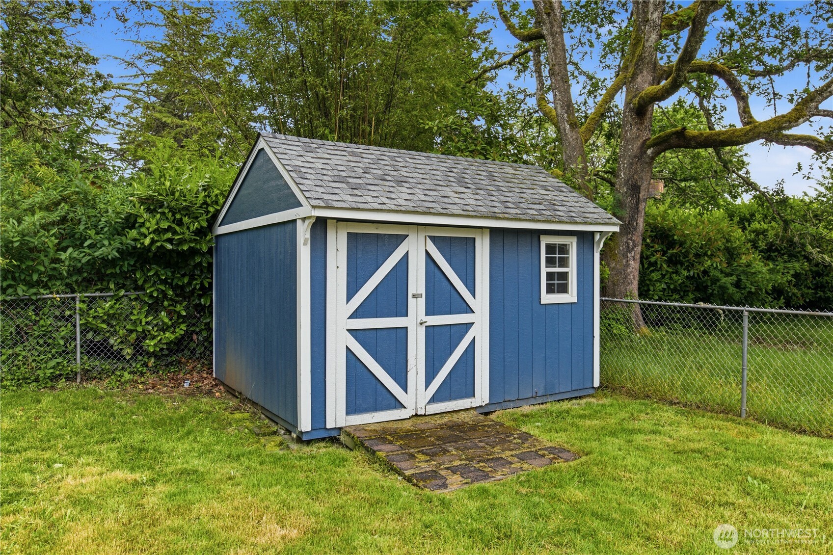 9101 114th Street Ct SW, Lakewood, WA 98498