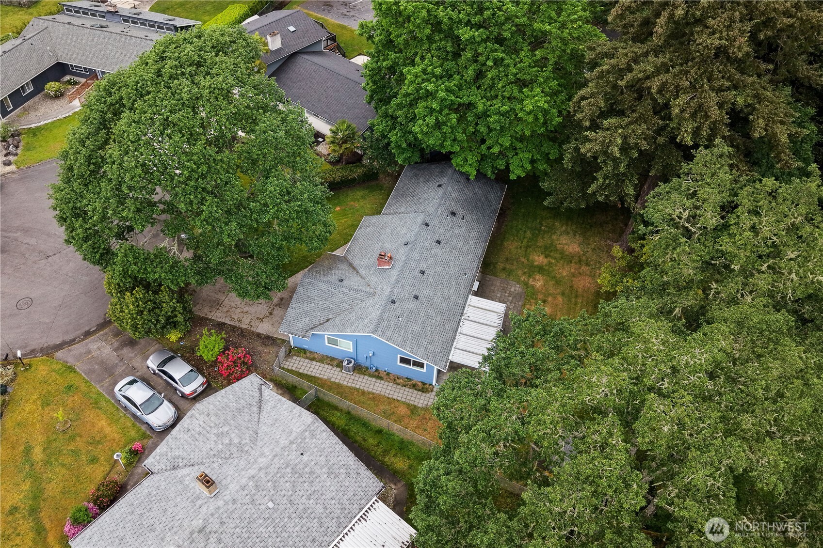 9101 114th Street Ct SW, Lakewood, WA 98498
