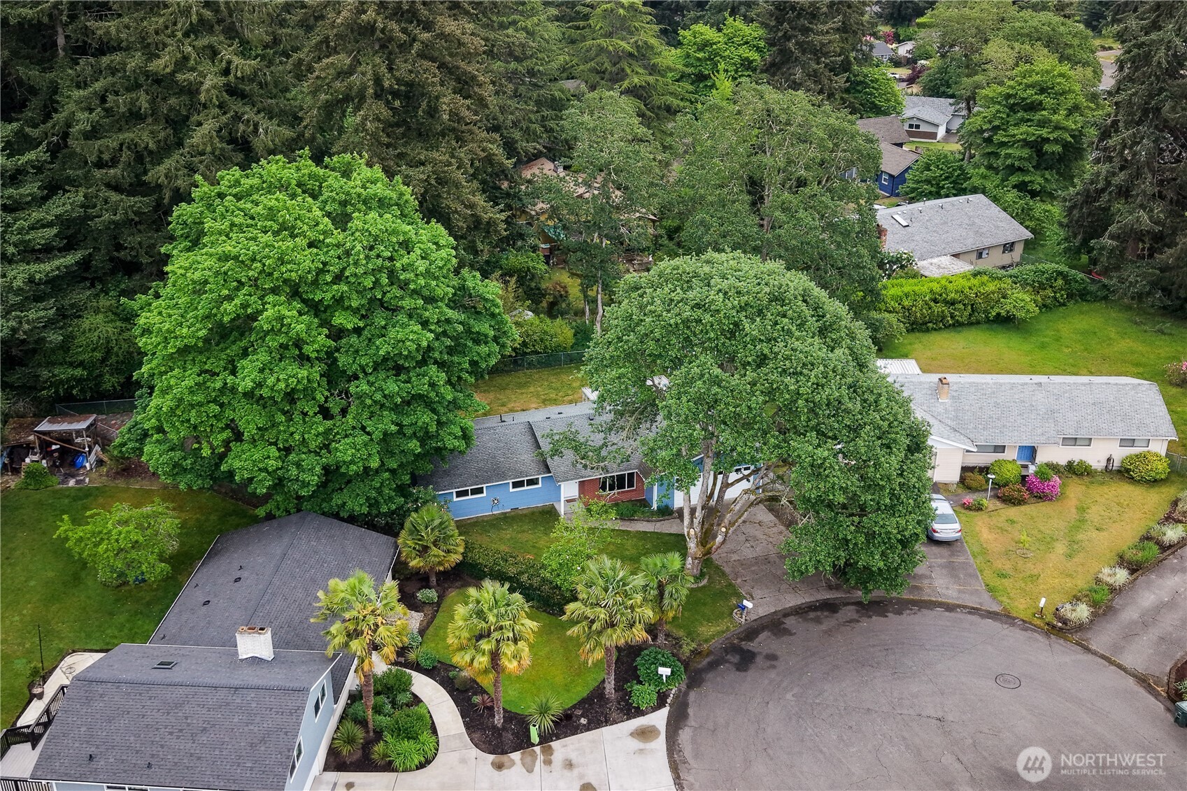 9101 114th Street Ct SW, Lakewood, WA 98498