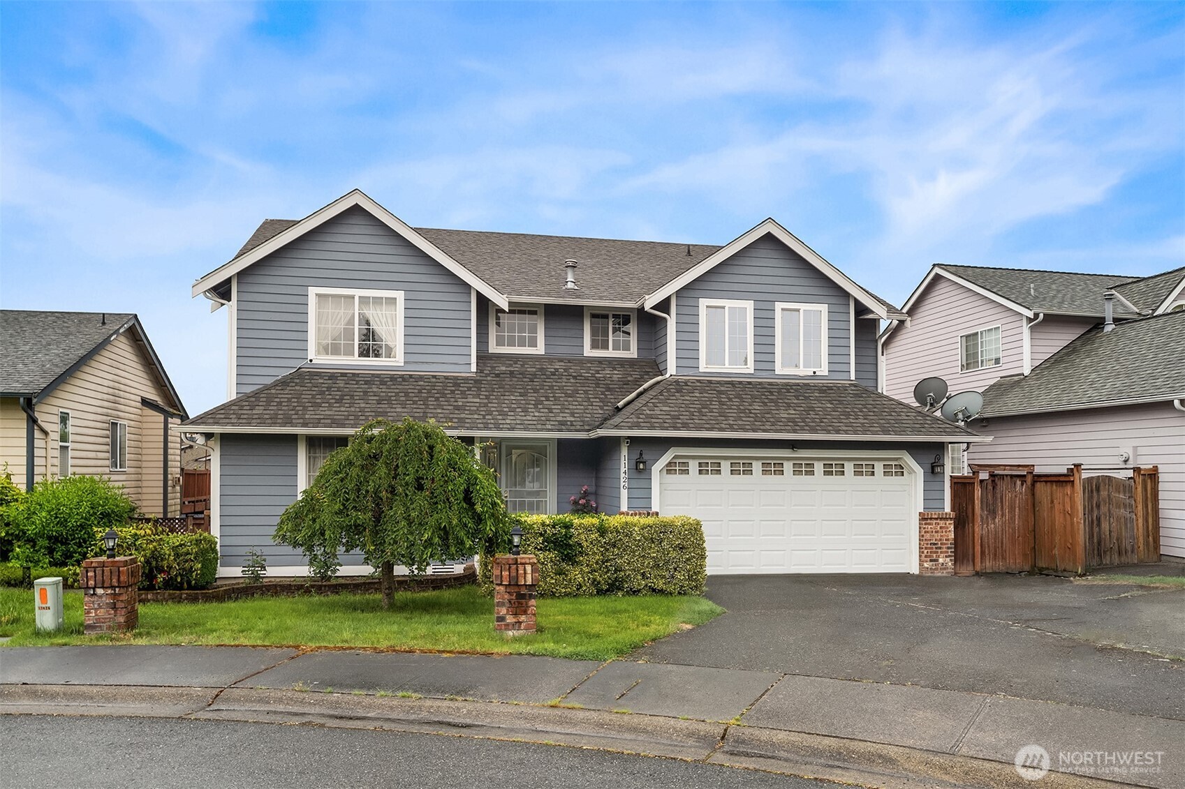 11426 81st Place S, Seattle, WA 98178