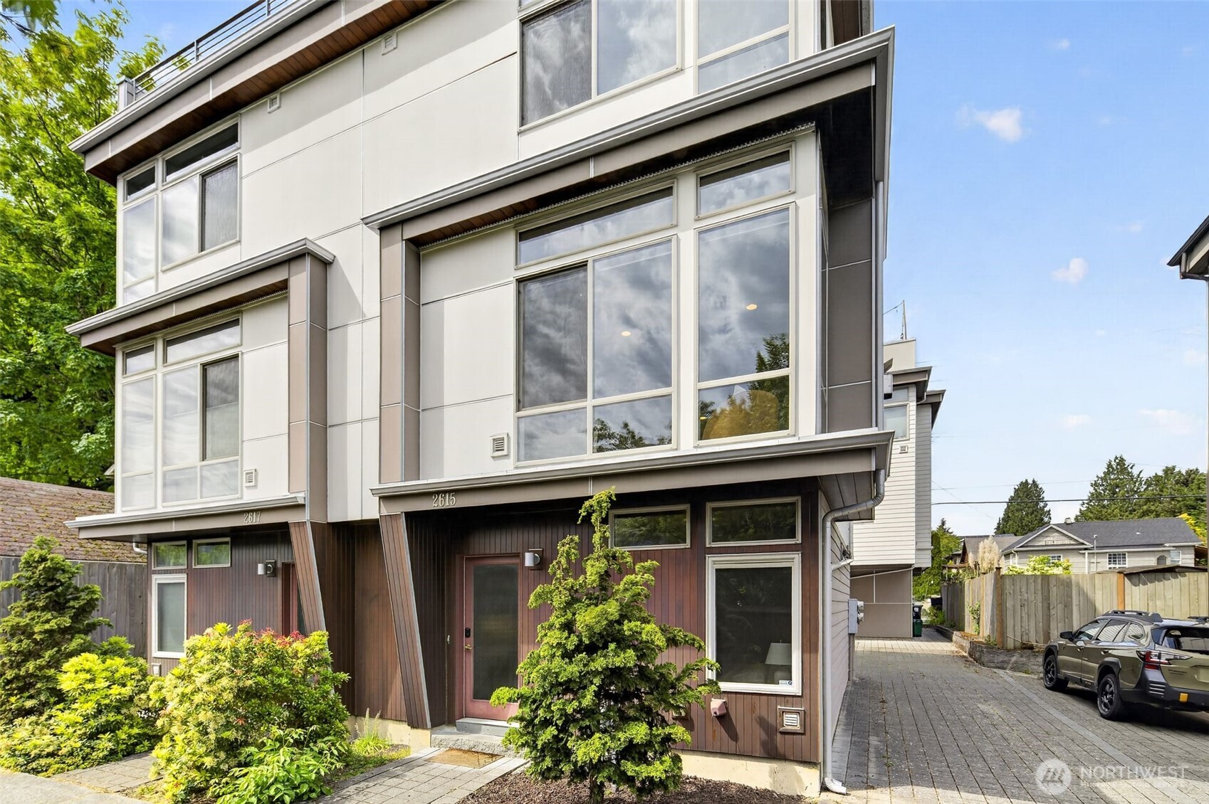 2615 NW 65th Street , Seattle, WA 98117