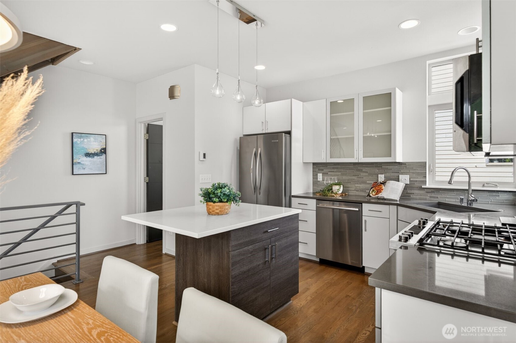 2615 NW 65th Street , Seattle, WA 98117