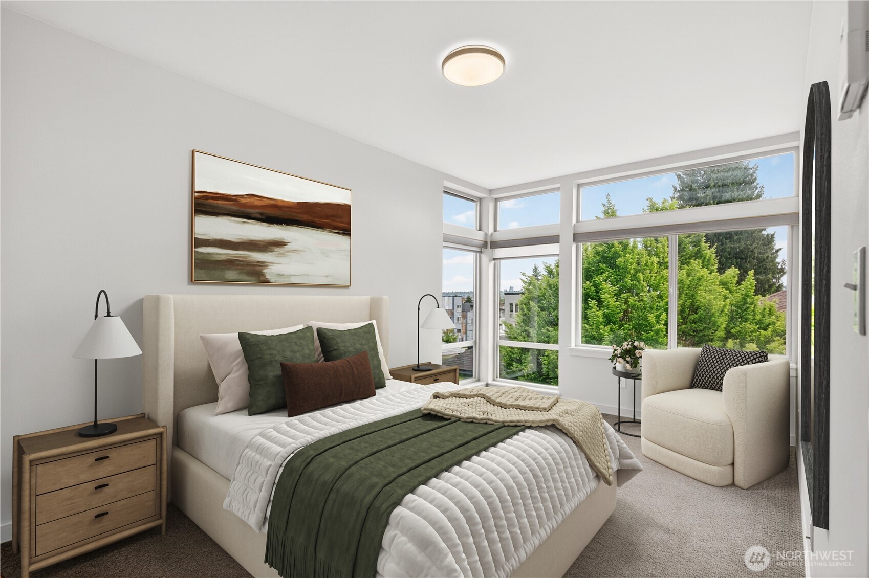 2615 NW 65th Street , Seattle, WA 98117
