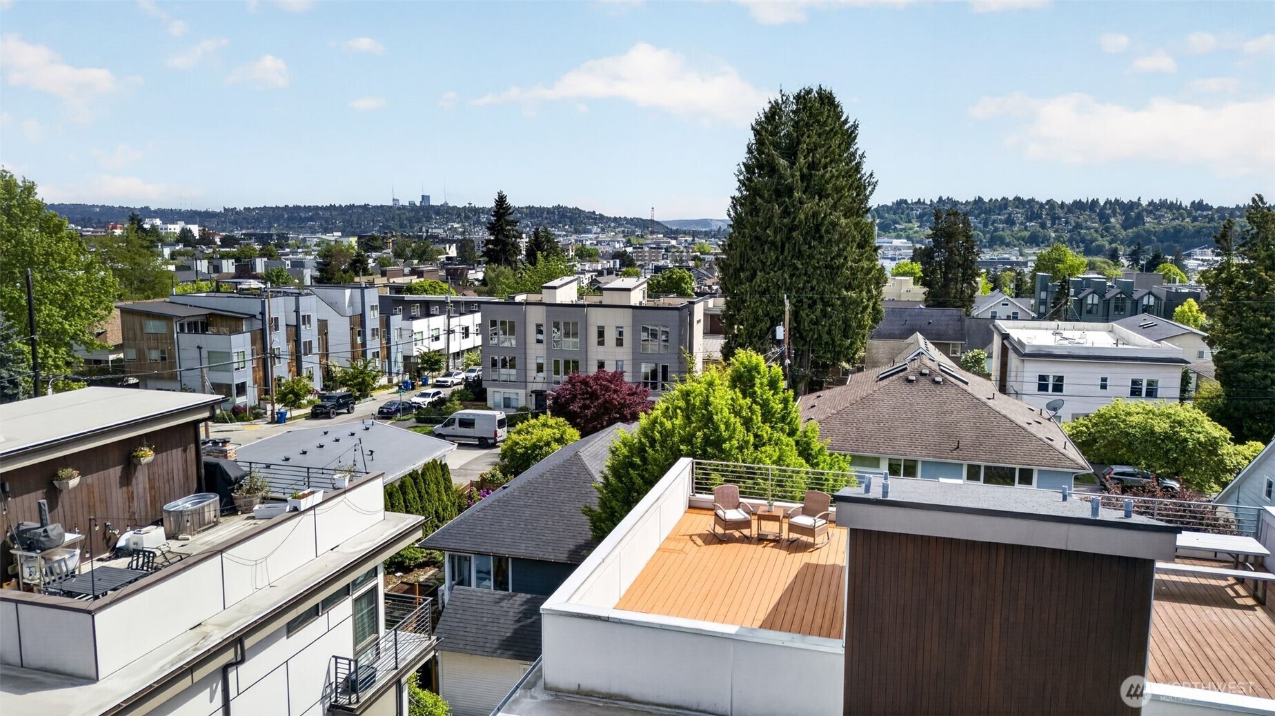 2615 NW 65th Street , Seattle, WA 98117