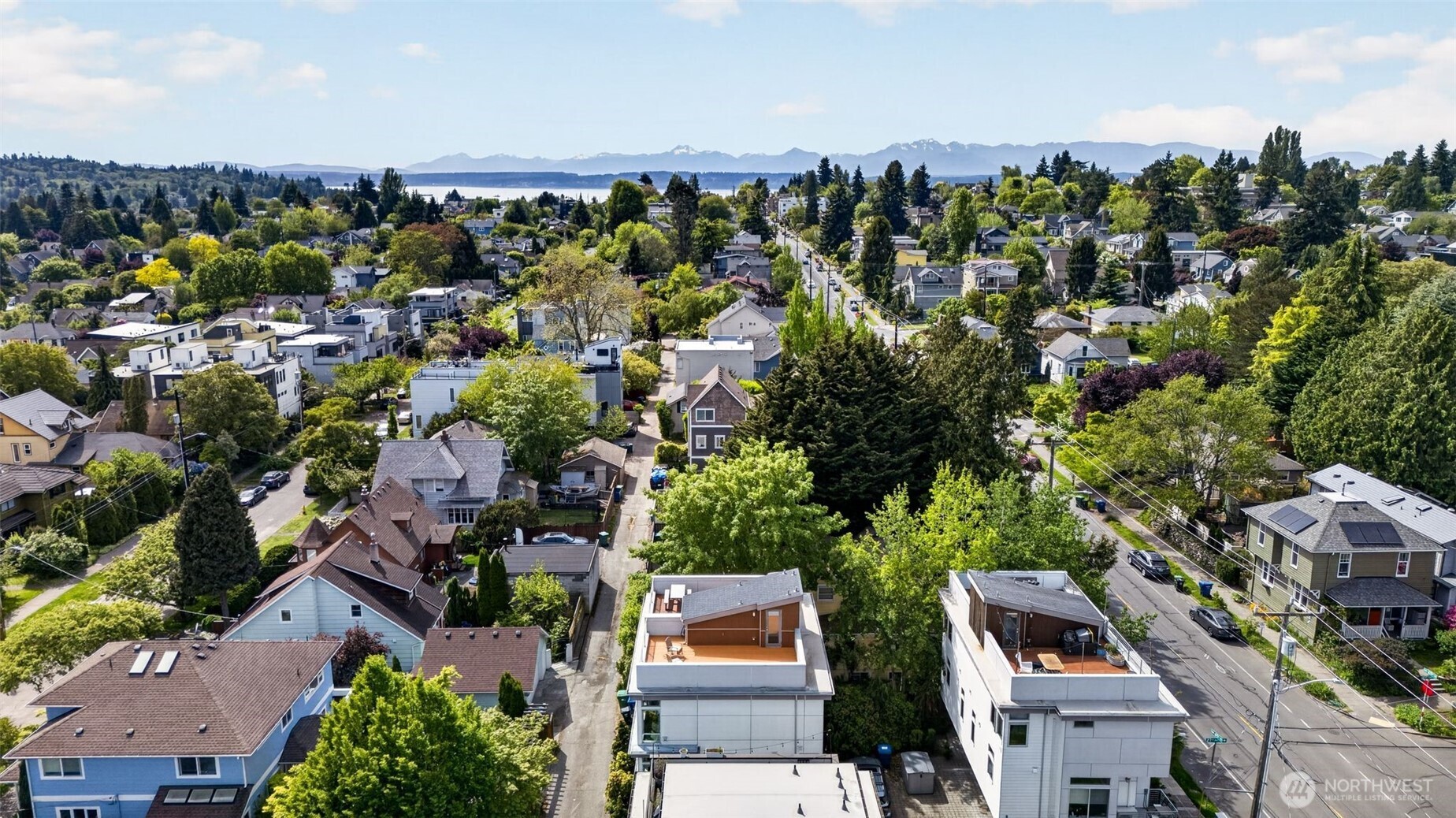 2615 NW 65th Street , Seattle, WA 98117