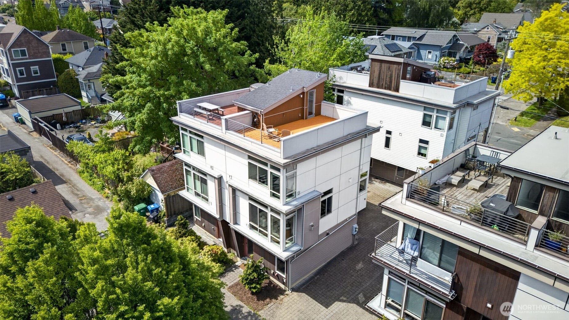 2615 NW 65th Street , Seattle, WA 98117