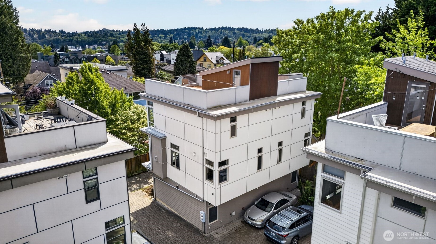 2615 NW 65th Street , Seattle, WA 98117