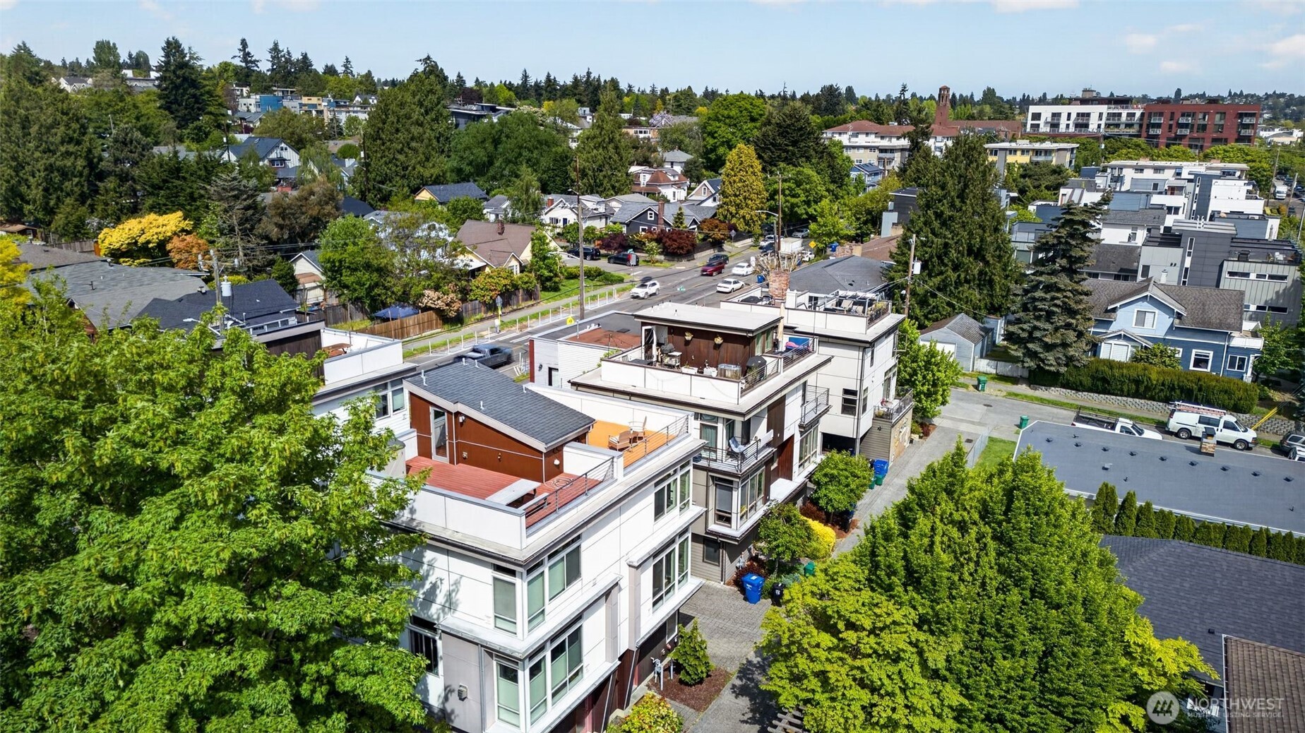 2615 NW 65th Street , Seattle, WA 98117