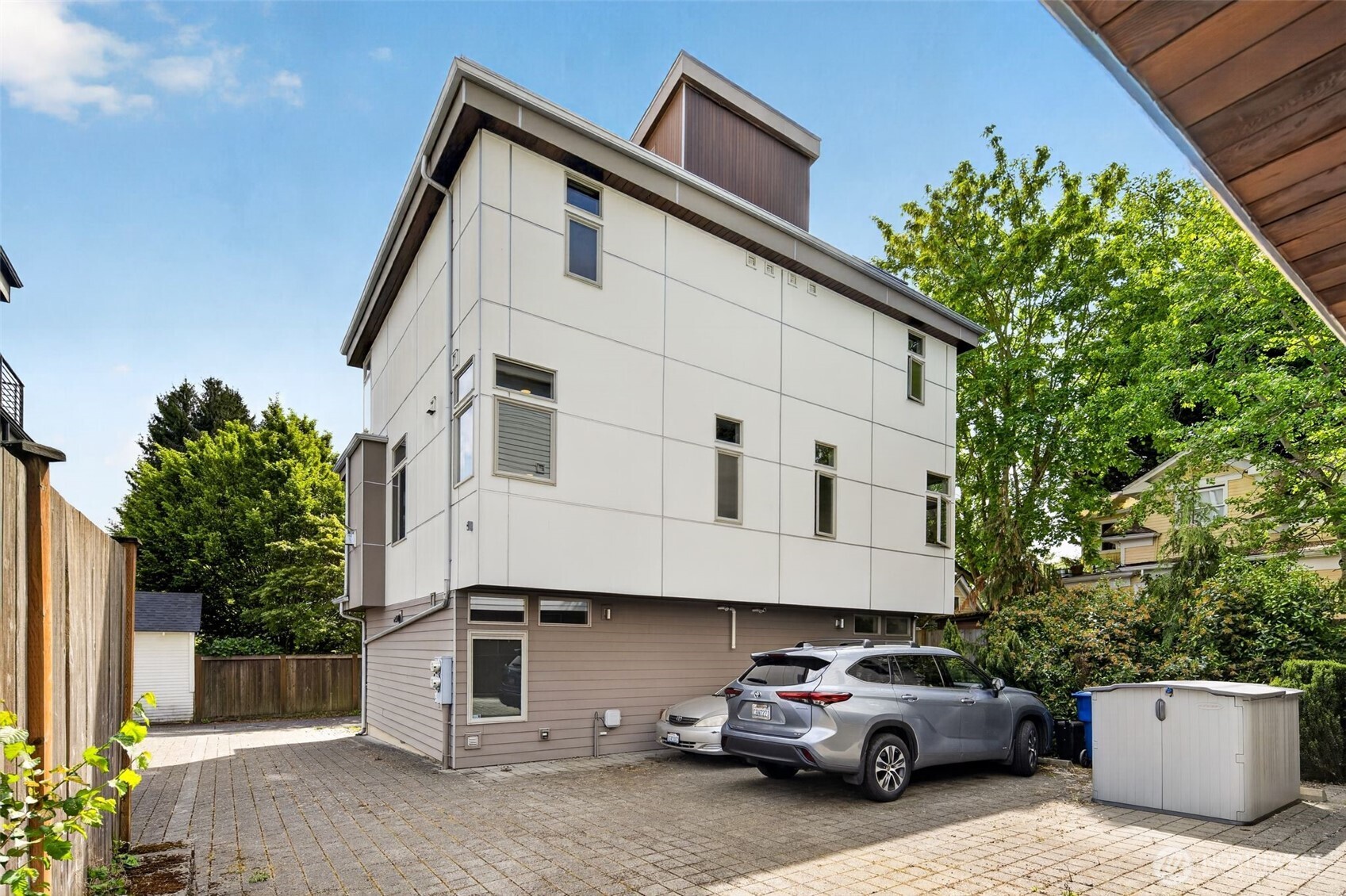 2615 NW 65th Street , Seattle, WA 98117