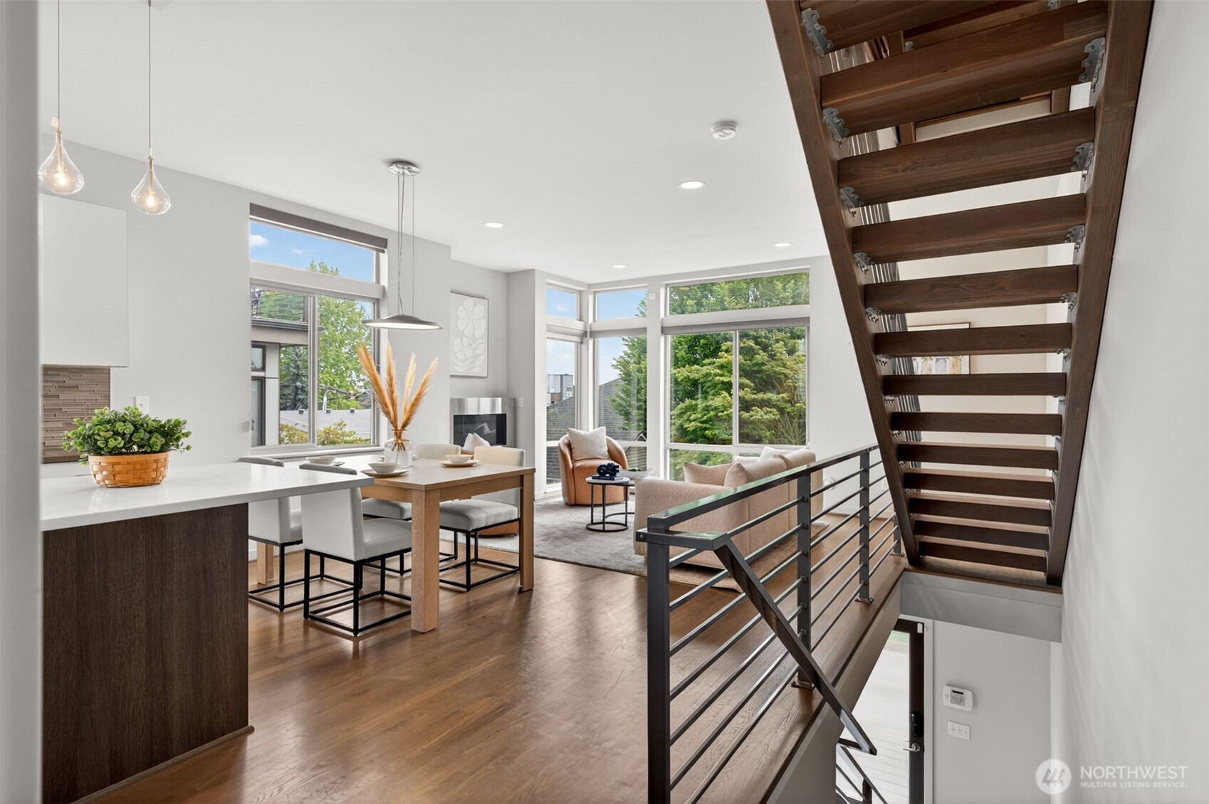 2615 NW 65th Street , Seattle, WA 98117