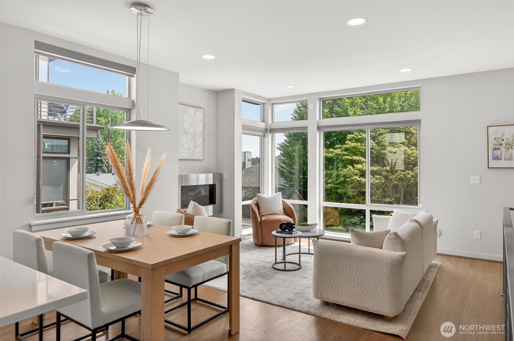 2615 NW 65th Street , Seattle, WA 98117