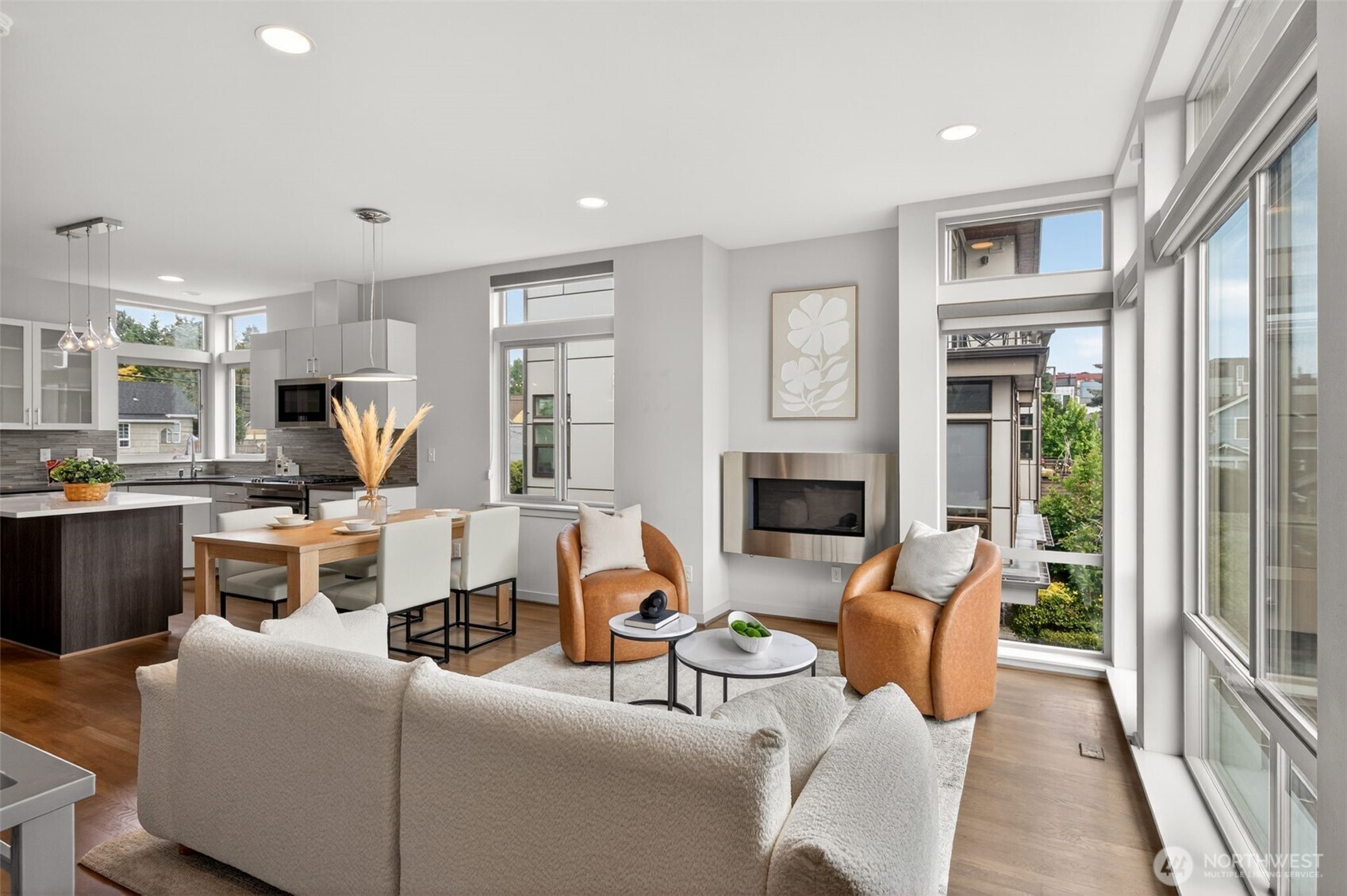 2615 NW 65th Street , Seattle, WA 98117