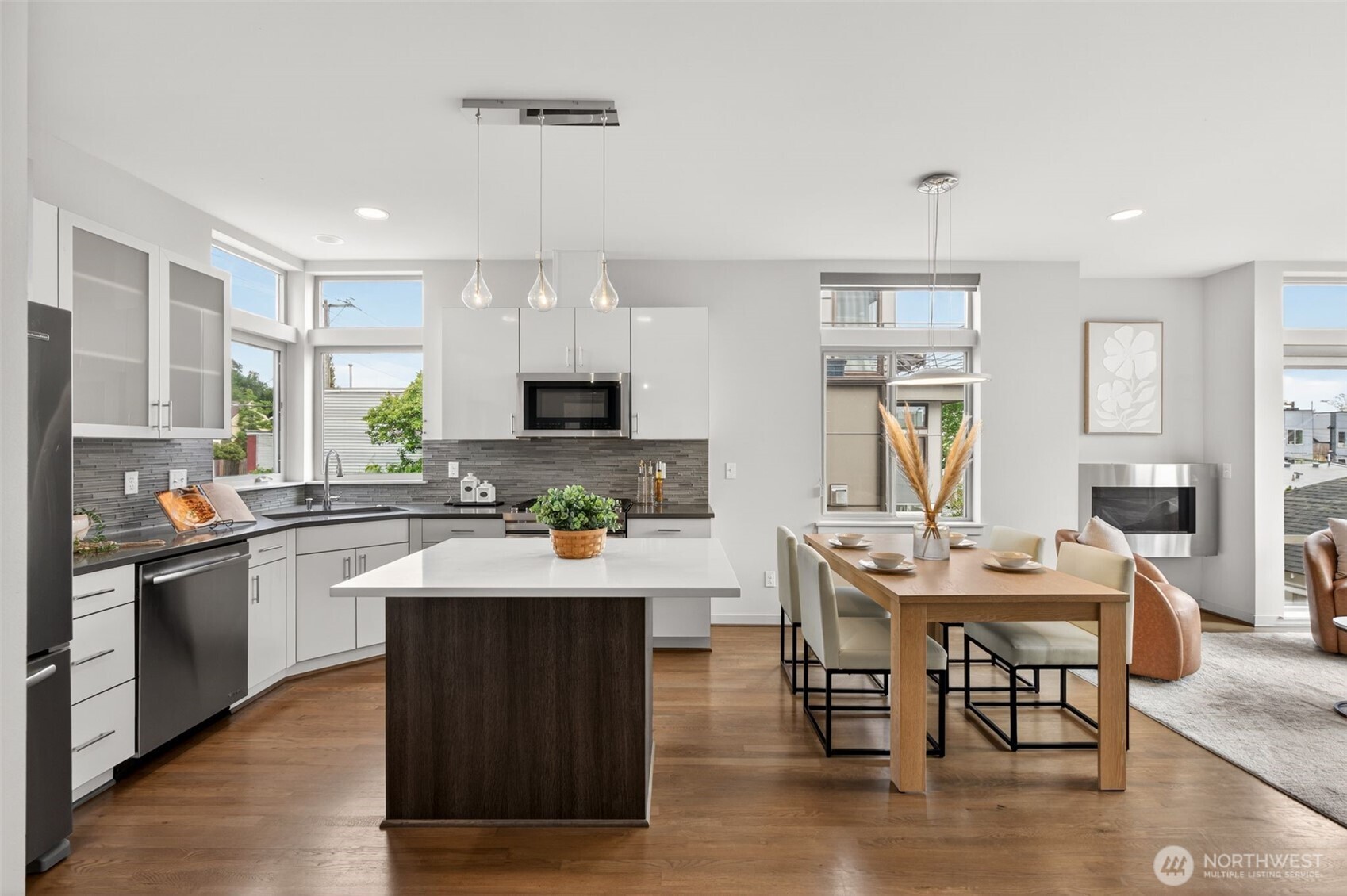 2615 NW 65th Street , Seattle, WA 98117