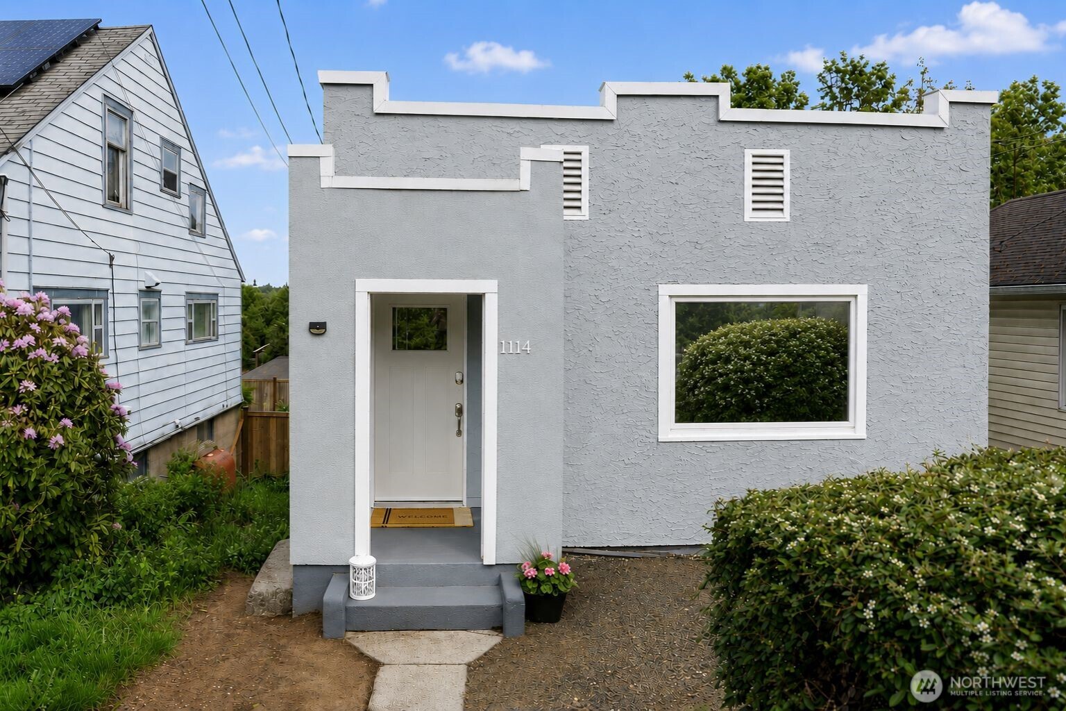 1114 Marguerite Avenue , Bremerton, WA 98337