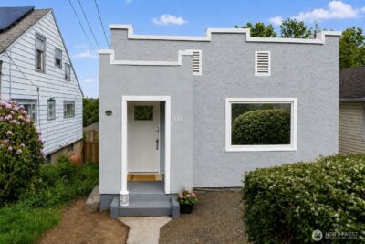 1114 Marguerite Avenue , Bremerton, WA 98337