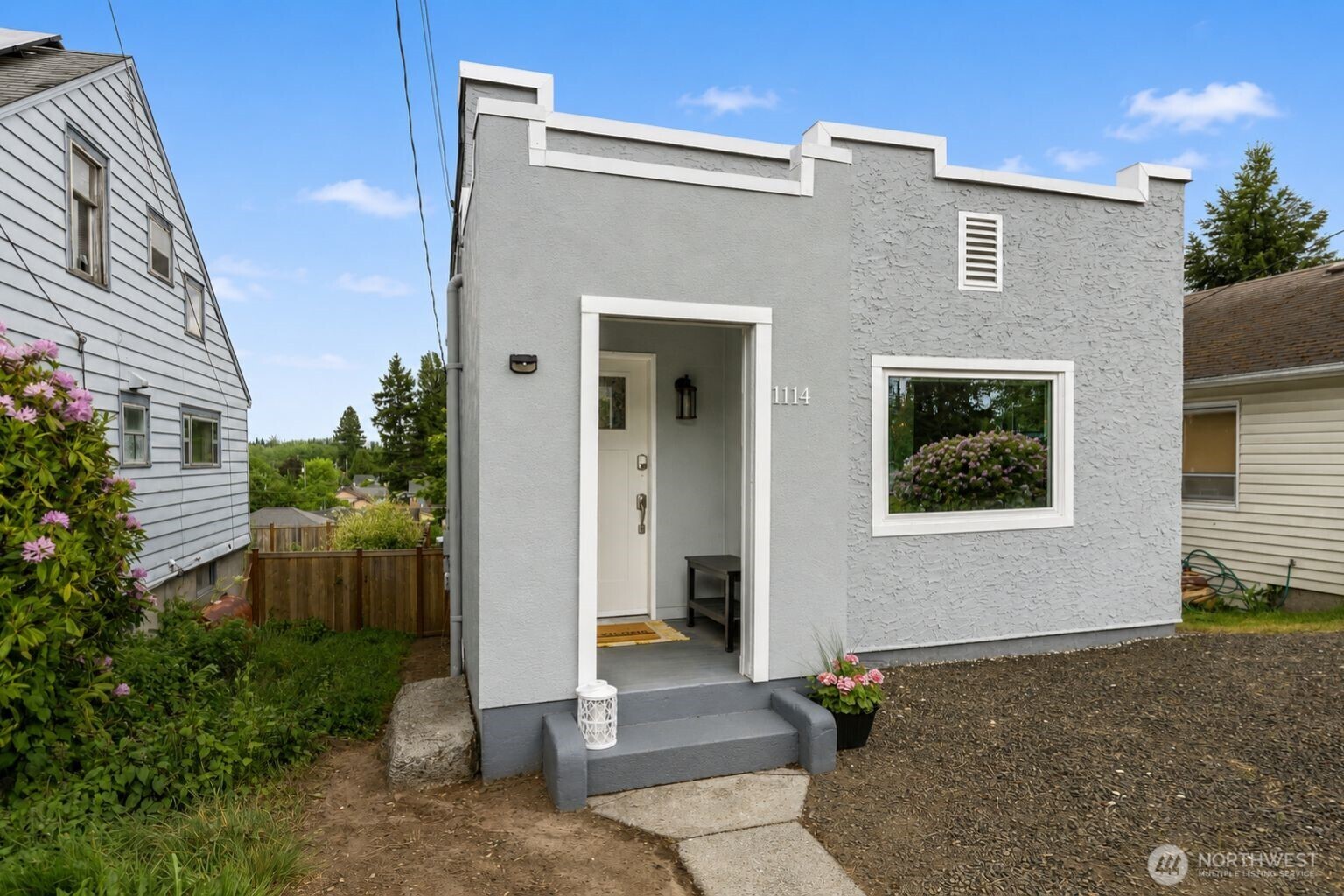 1114 Marguerite Avenue , Bremerton, WA 98337