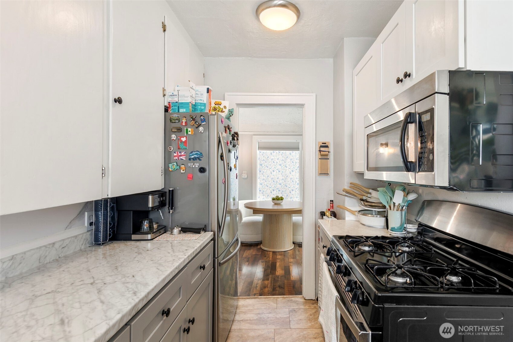 1114 Marguerite Avenue , Bremerton, WA 98337
