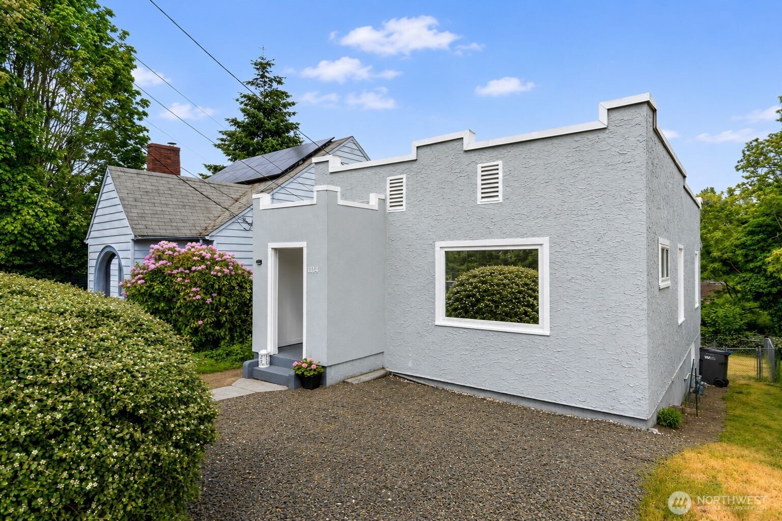 1114 Marguerite Avenue , Bremerton, WA 98337