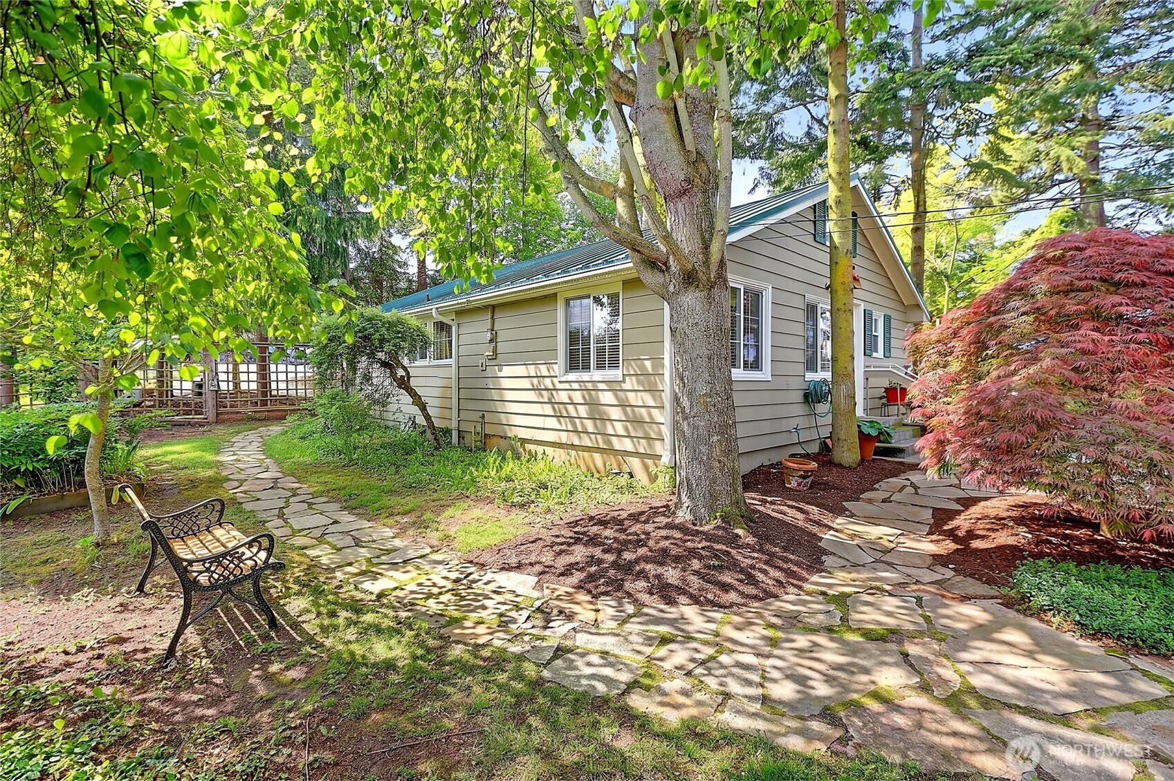 386 Shore Drive , Camano Island, WA 98282
