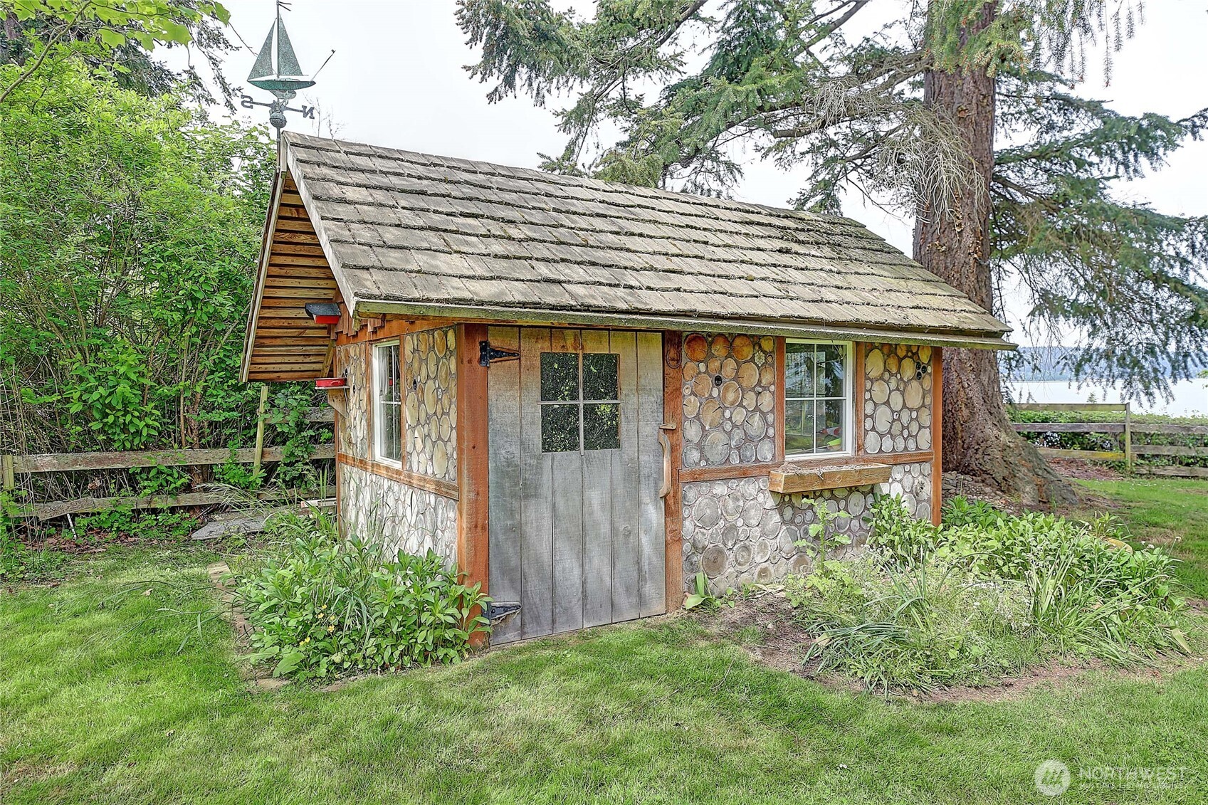 386 Shore Drive , Camano Island, WA 98282