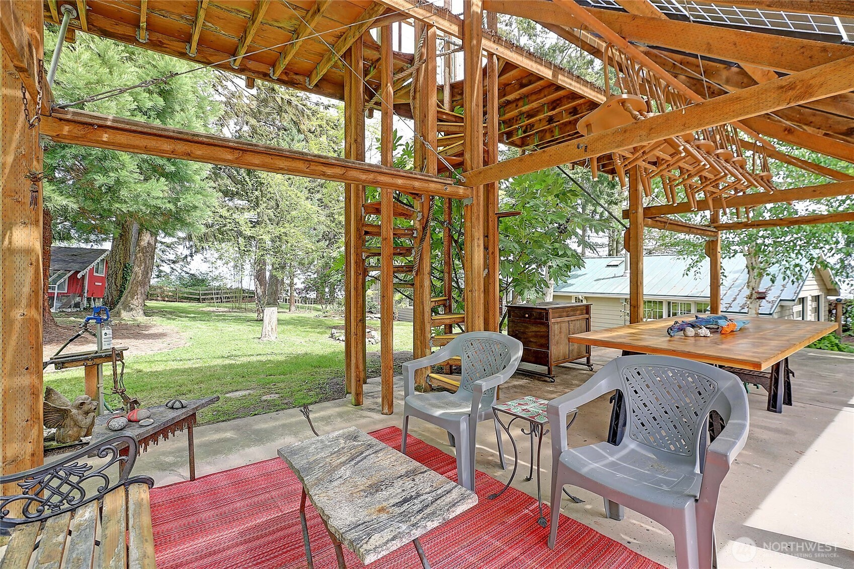 386 Shore Drive , Camano Island, WA 98282