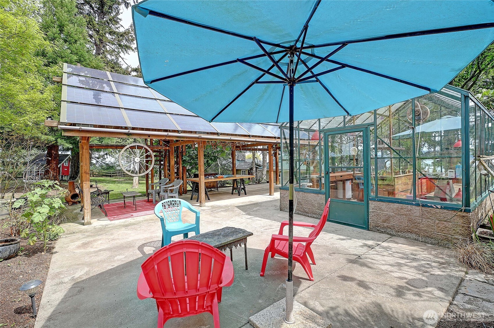 386 Shore Drive , Camano Island, WA 98282