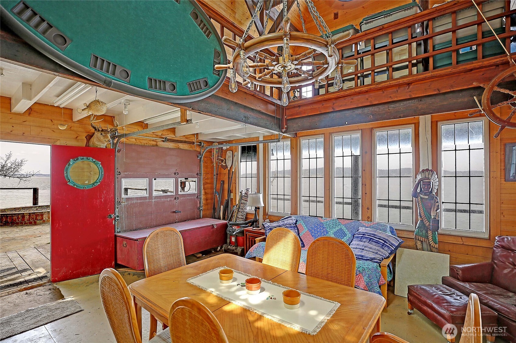 386 Shore Drive , Camano Island, WA 98282