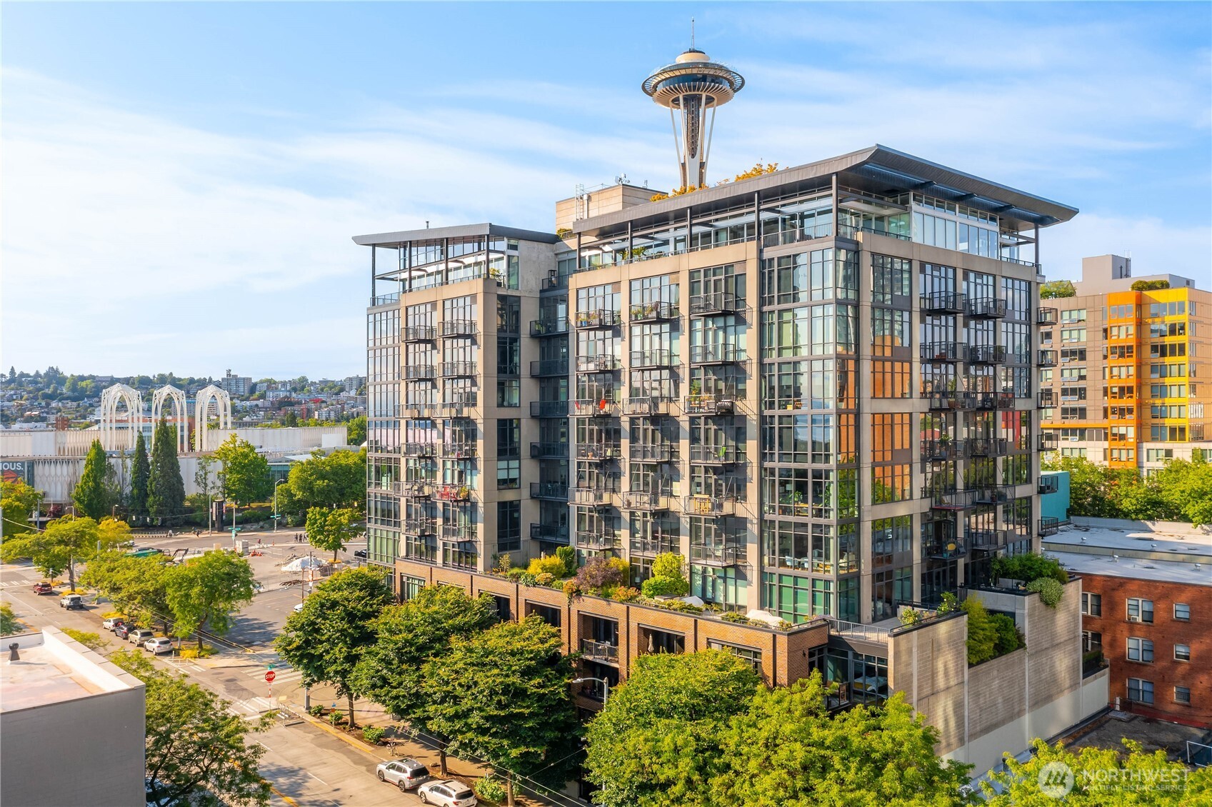 2720 3rd Avenue #707, Seattle, WA 98121