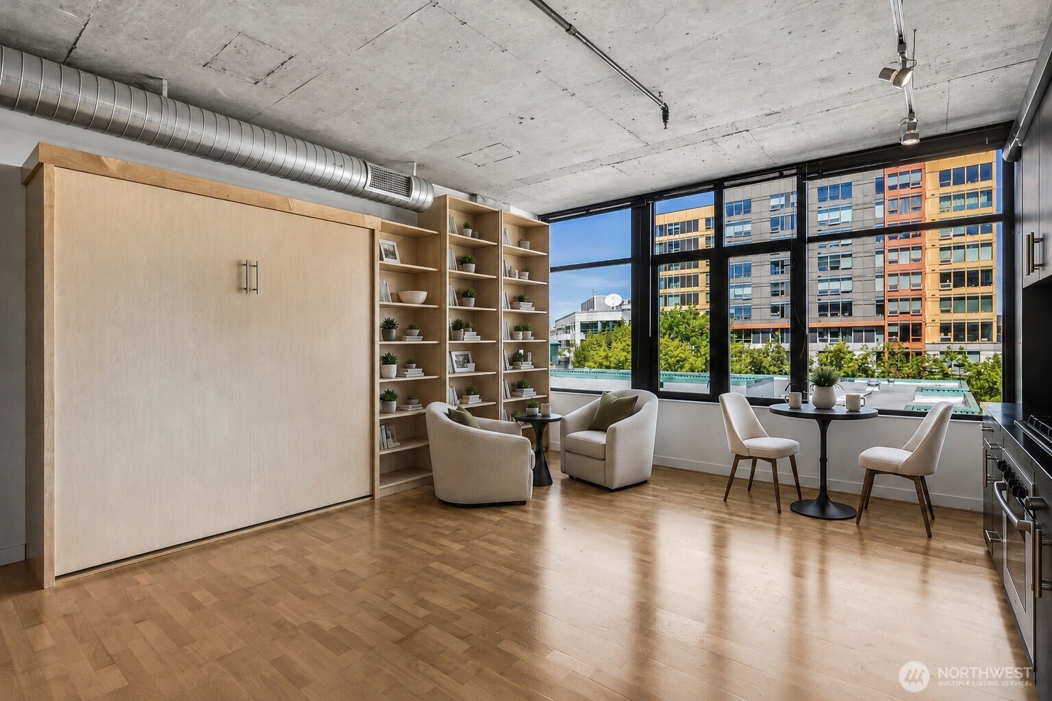 2720 3rd Avenue #707, Seattle, WA 98121