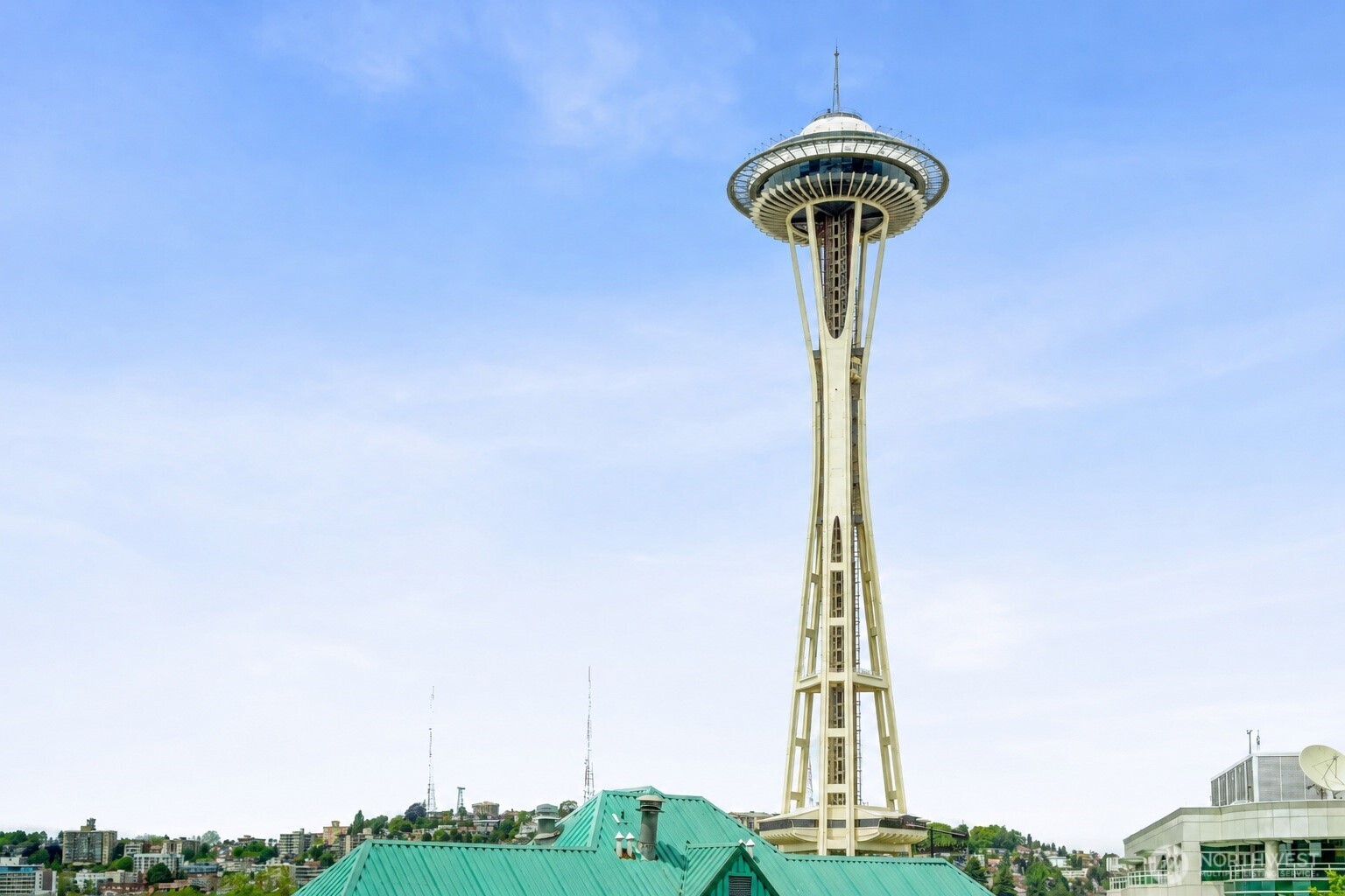 2720 3rd Avenue #707, Seattle, WA 98121