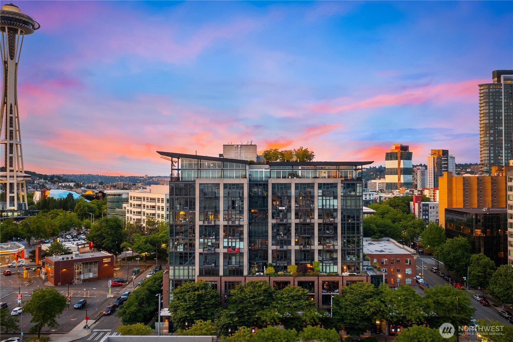 2720 3rd Avenue #707, Seattle, WA 98121