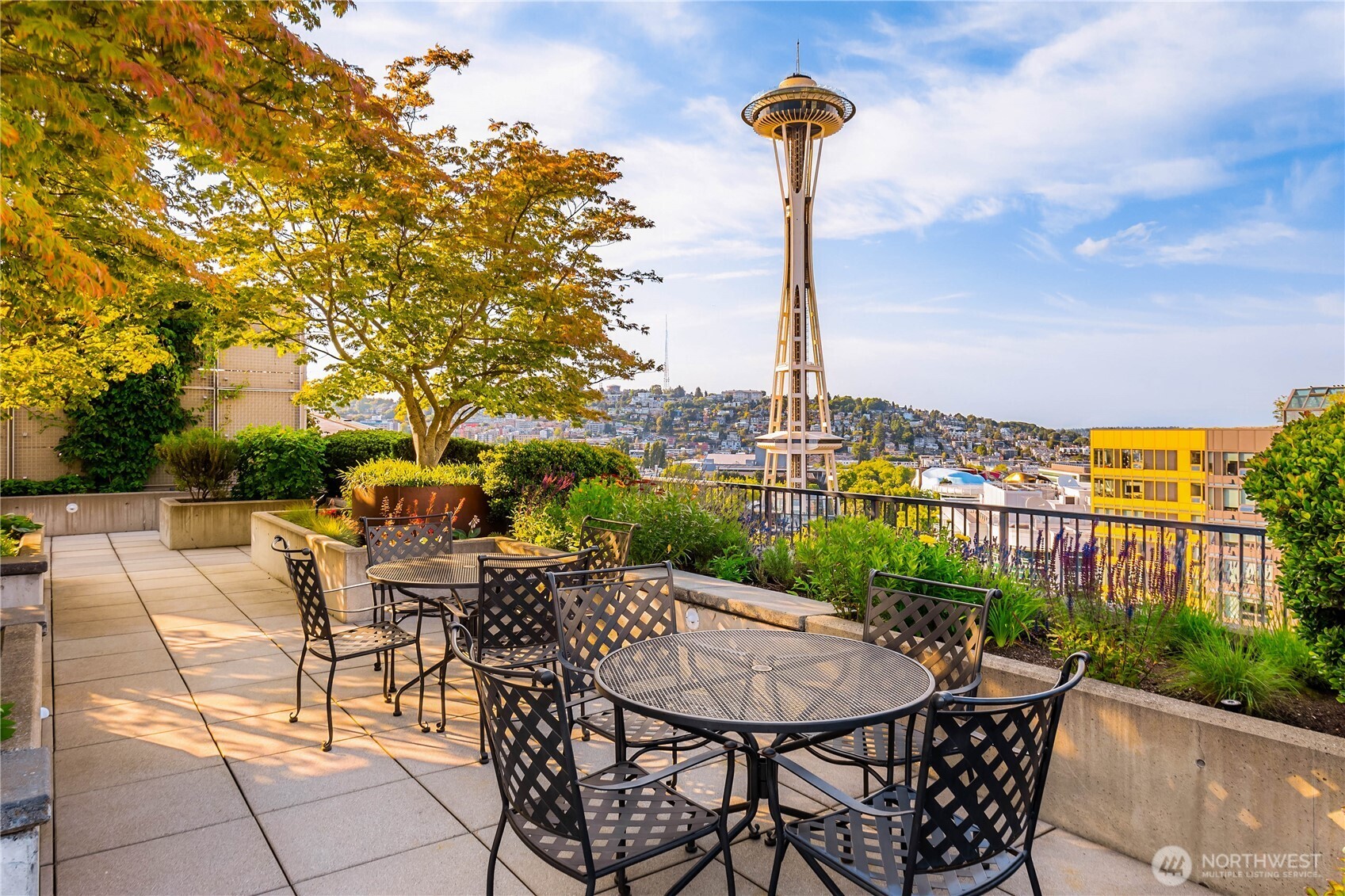 2720 3rd Avenue #707, Seattle, WA 98121