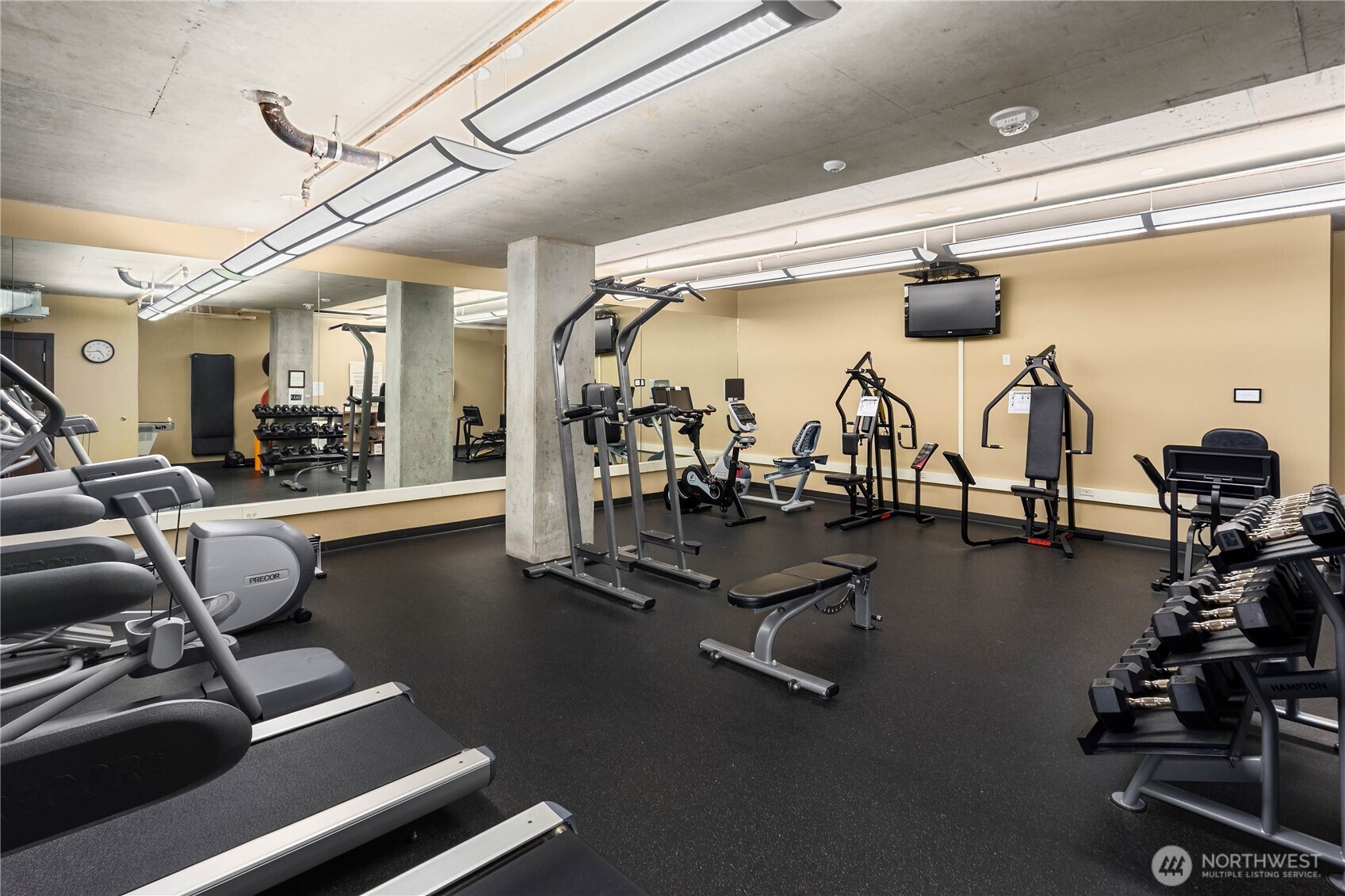 2720 3rd Avenue #707, Seattle, WA 98121