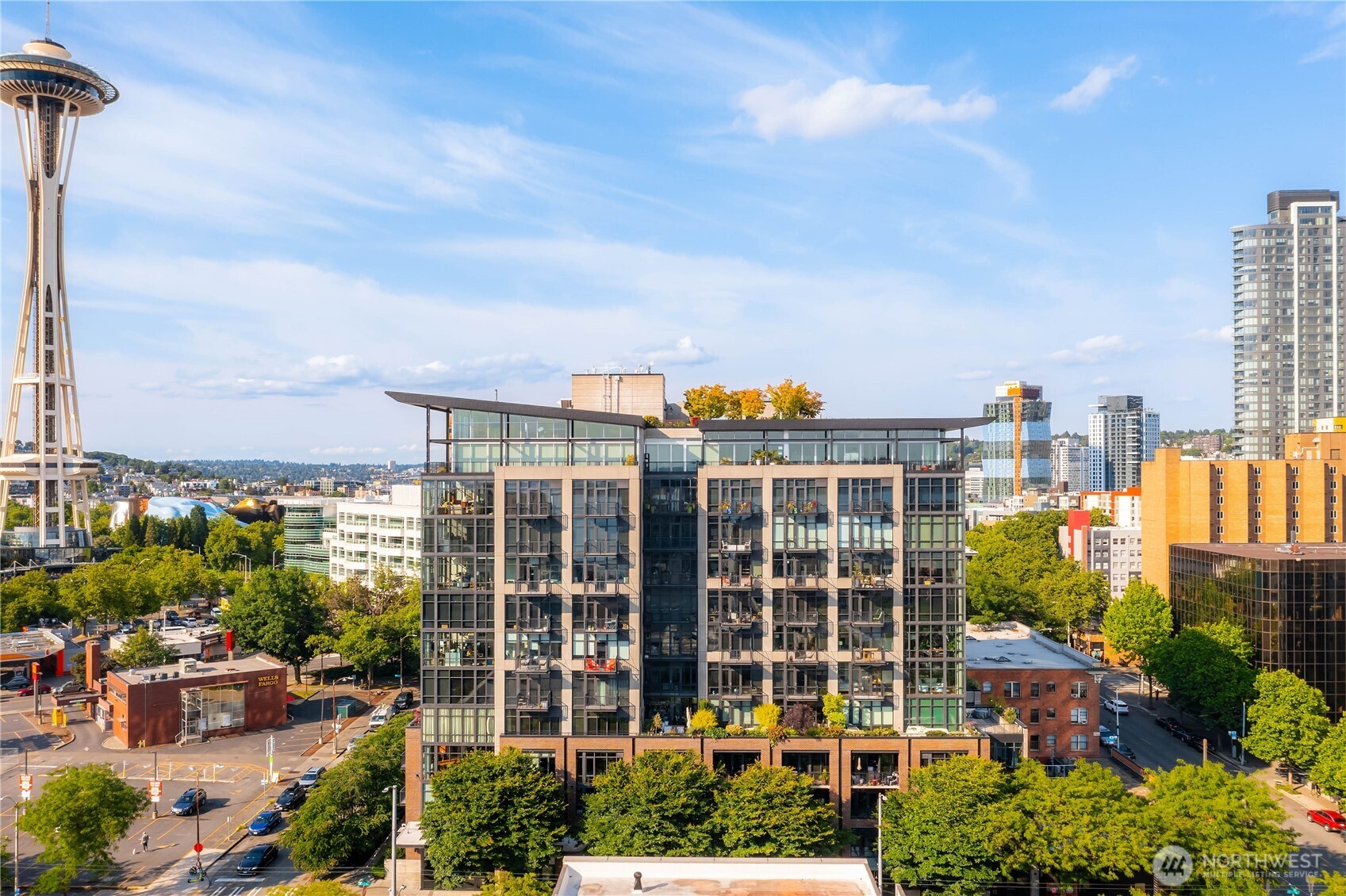2720 3rd Avenue #707, Seattle, WA 98121