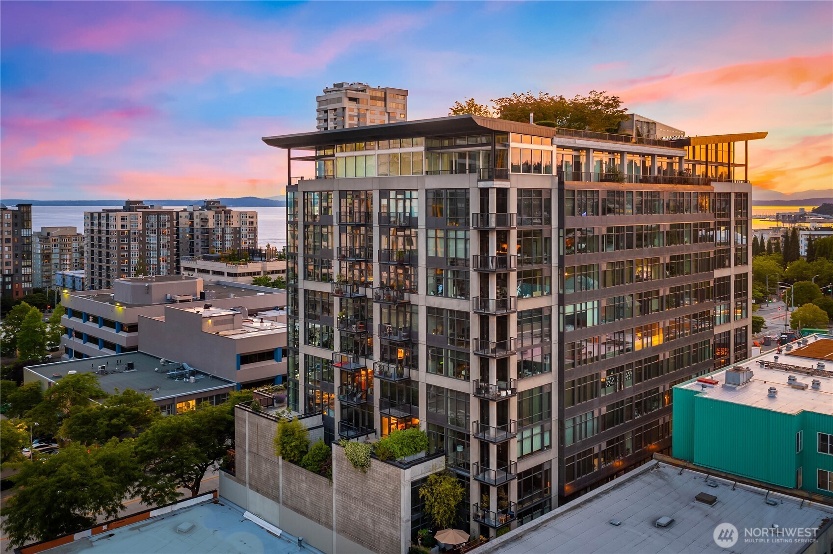2720 3rd Avenue #707, Seattle, WA 98121