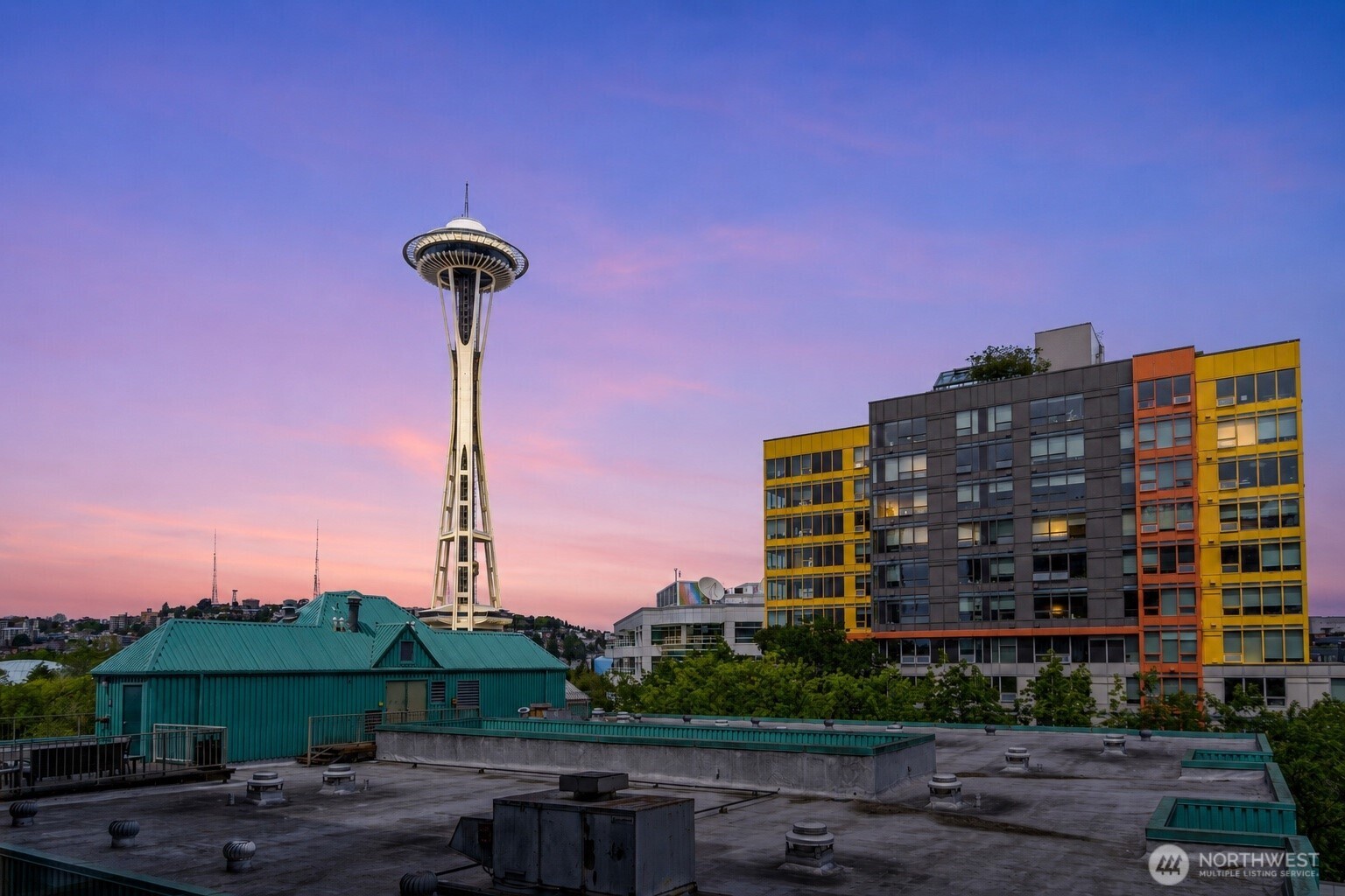 2720 3rd Avenue #707, Seattle, WA 98121