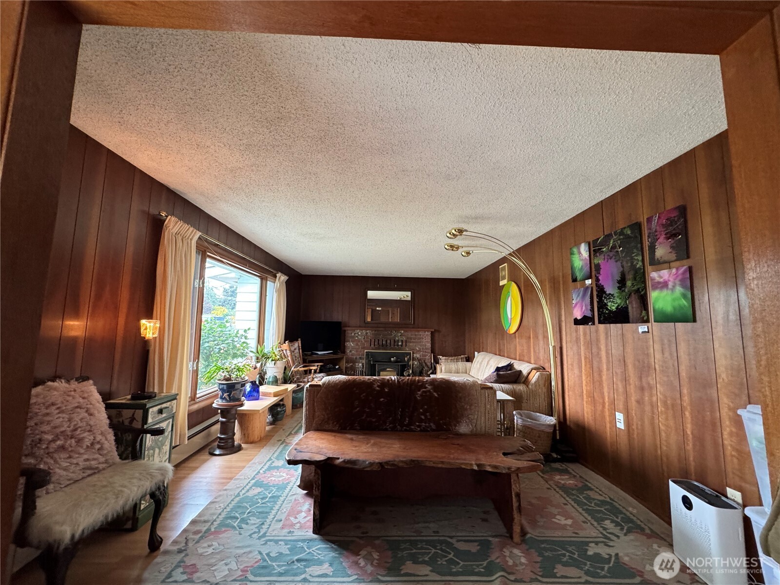 402 W Maple Street , Sequim, WA 98382