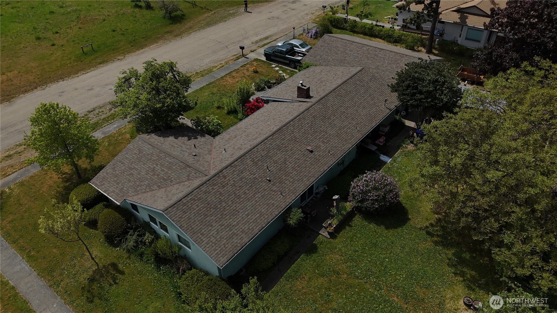 402 W Maple Street , Sequim, WA 98382