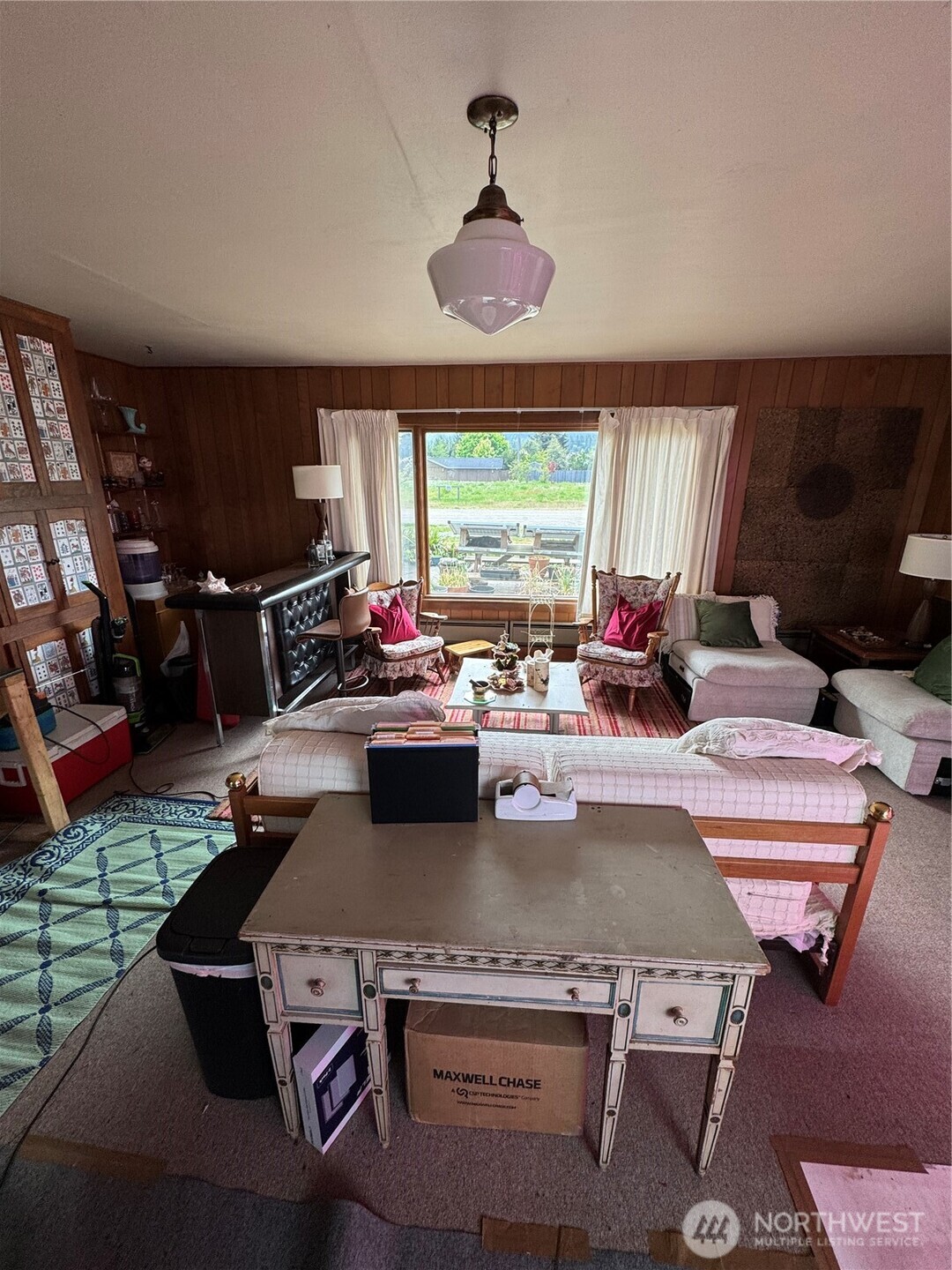 402 W Maple Street , Sequim, WA 98382