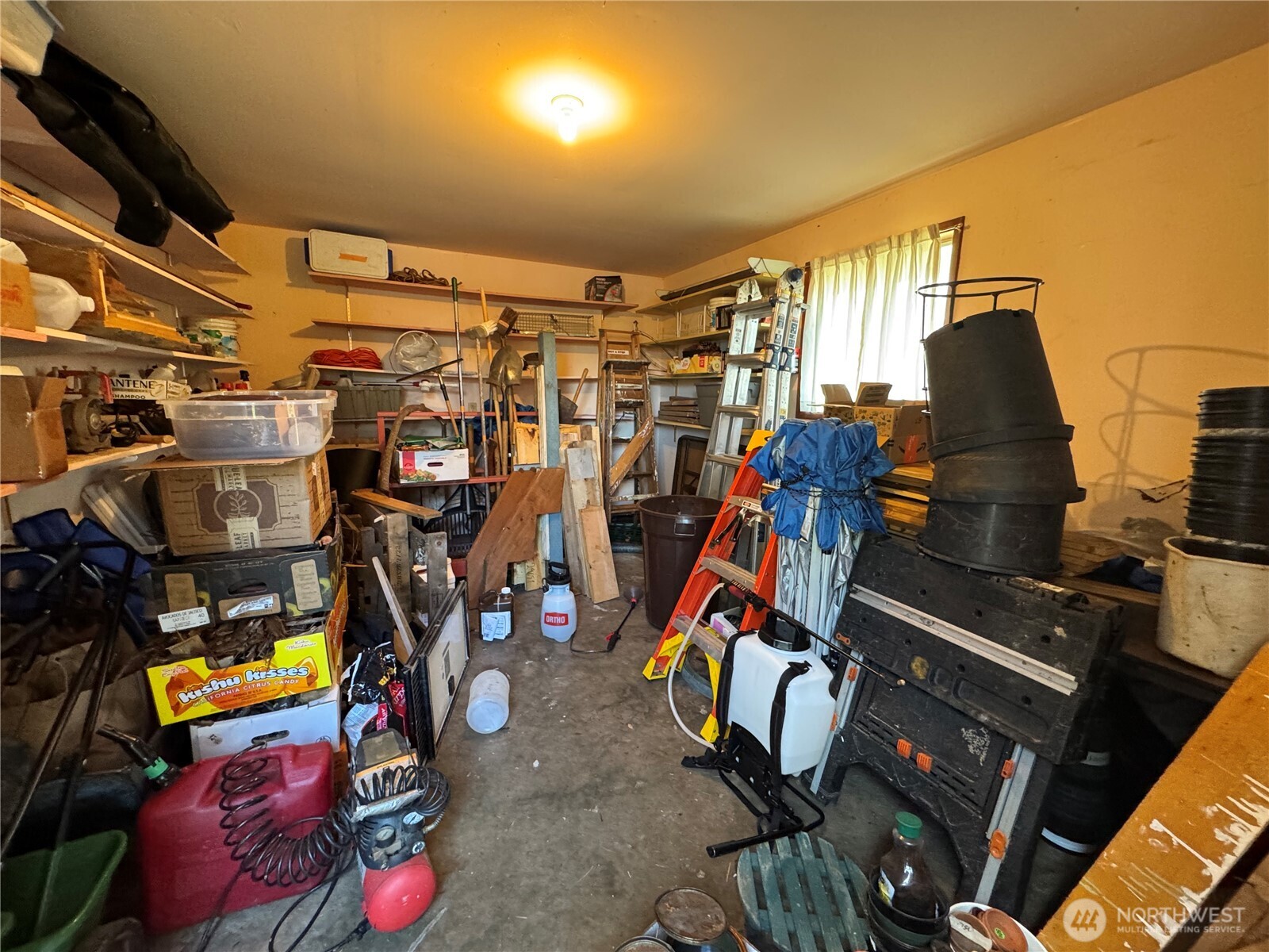 402 W Maple Street , Sequim, WA 98382