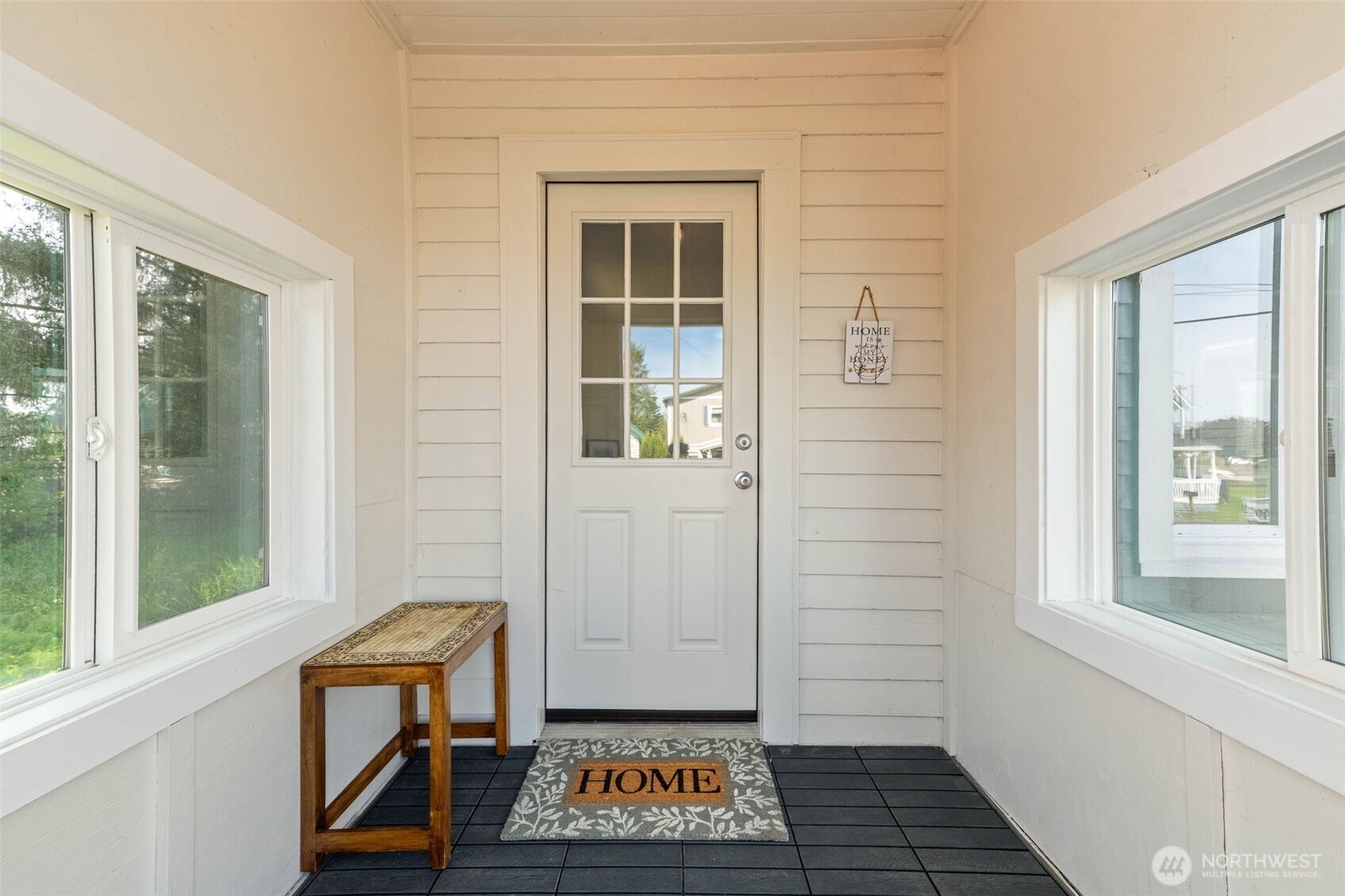 411 11th Street , Hoquiam, WA 98550